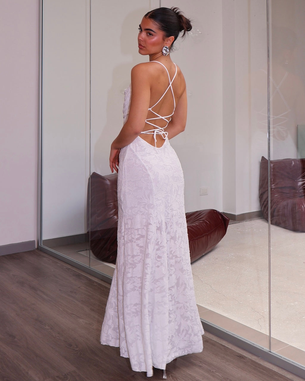 DRESS WEDDING