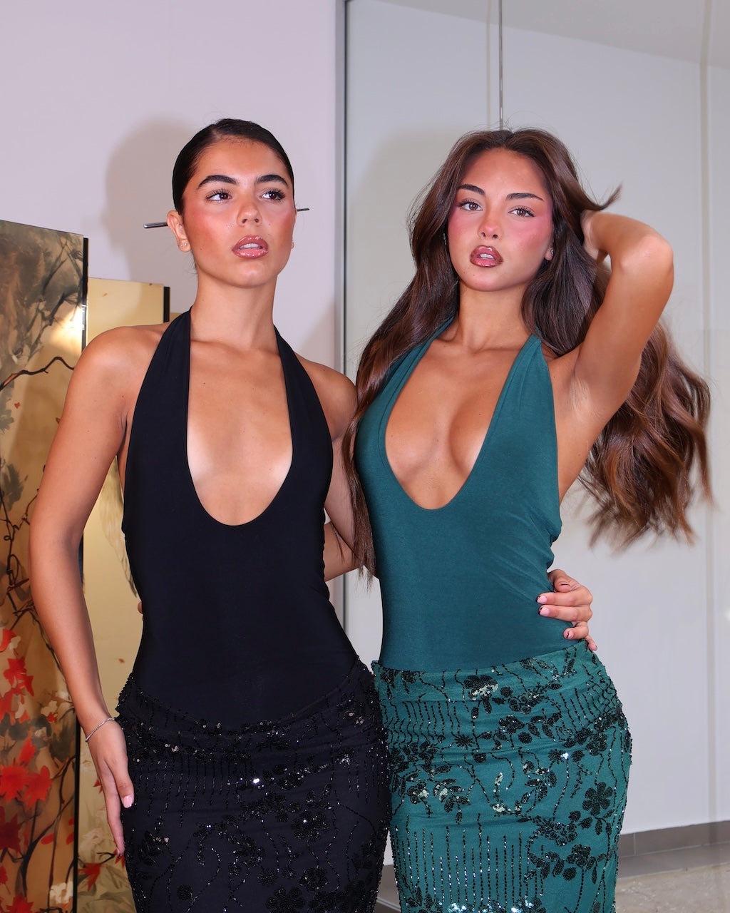 DRESS CAMILLE