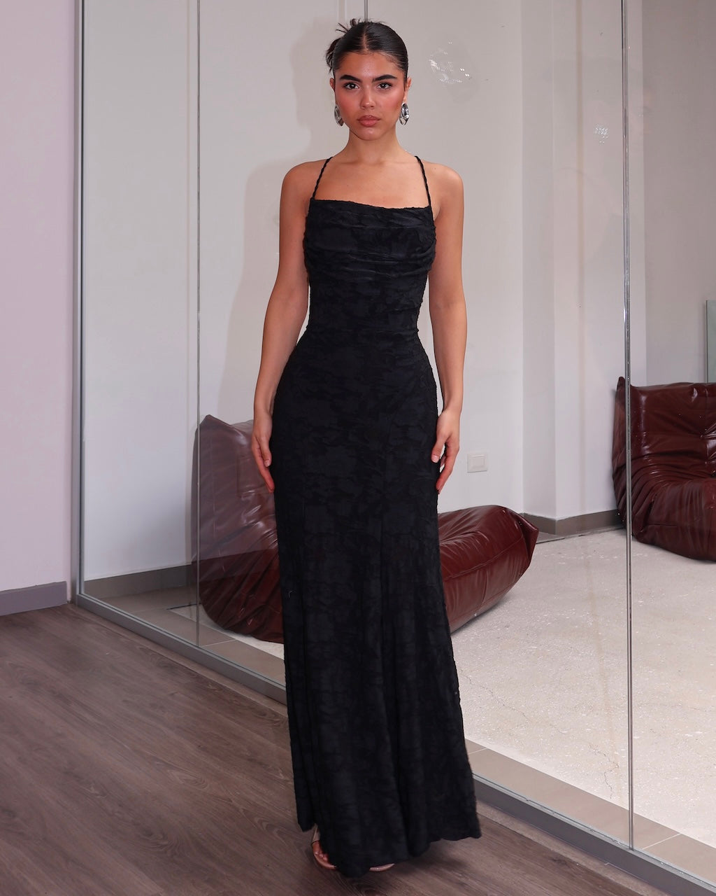 DRESS WEDDING
