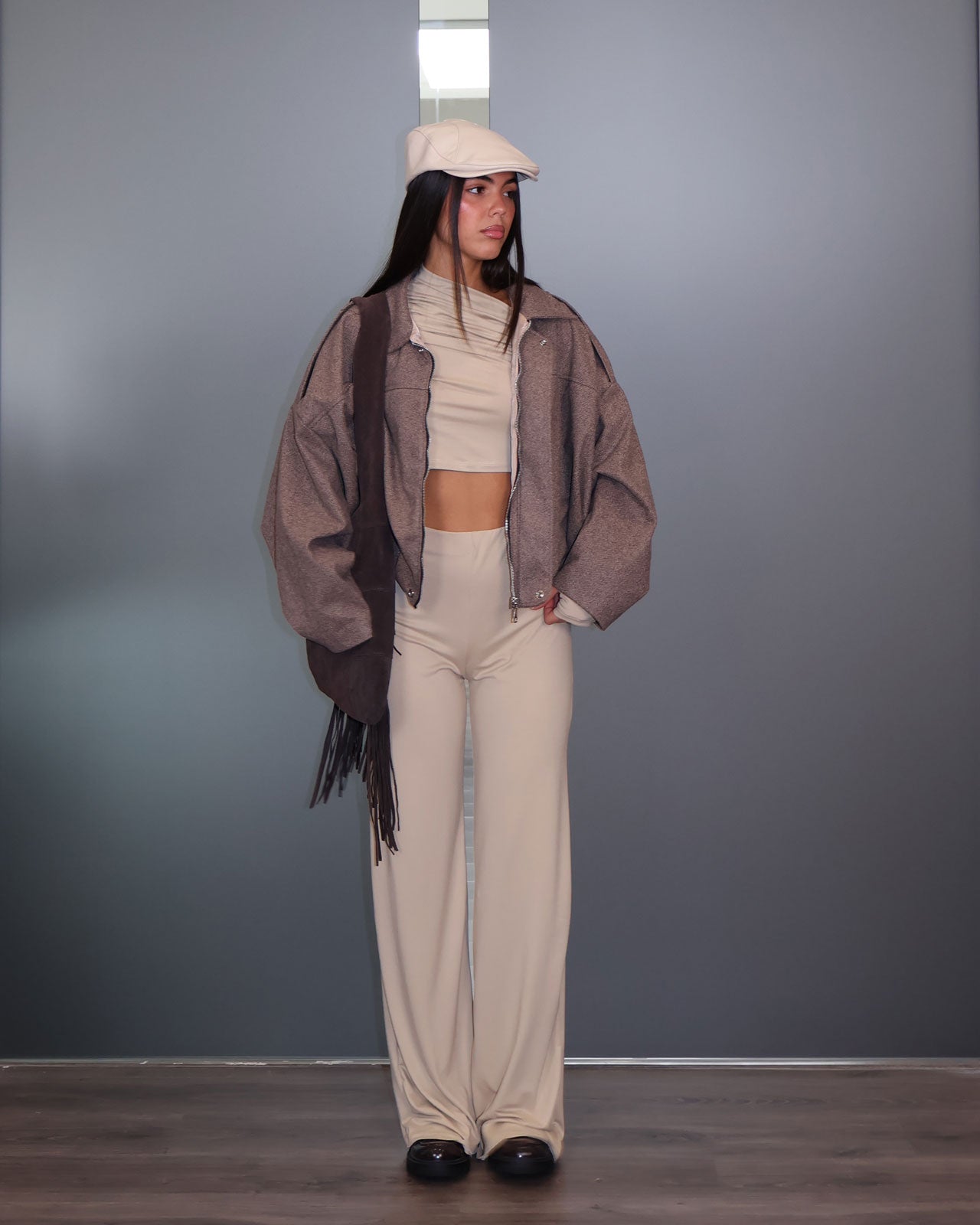 JACKET VITA NUOVA