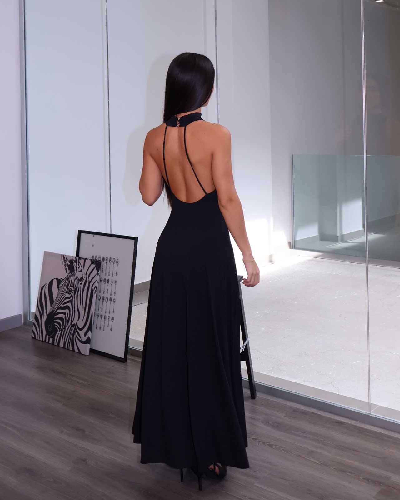 DRESS FINE DEL MONDO