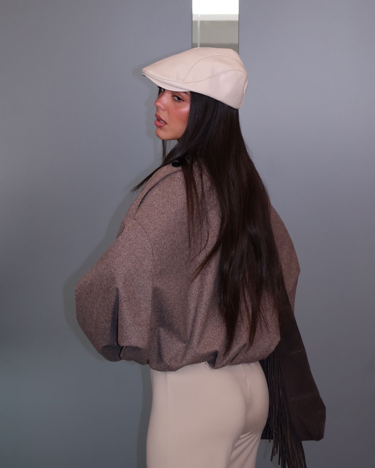 JACKET VITA NUOVA