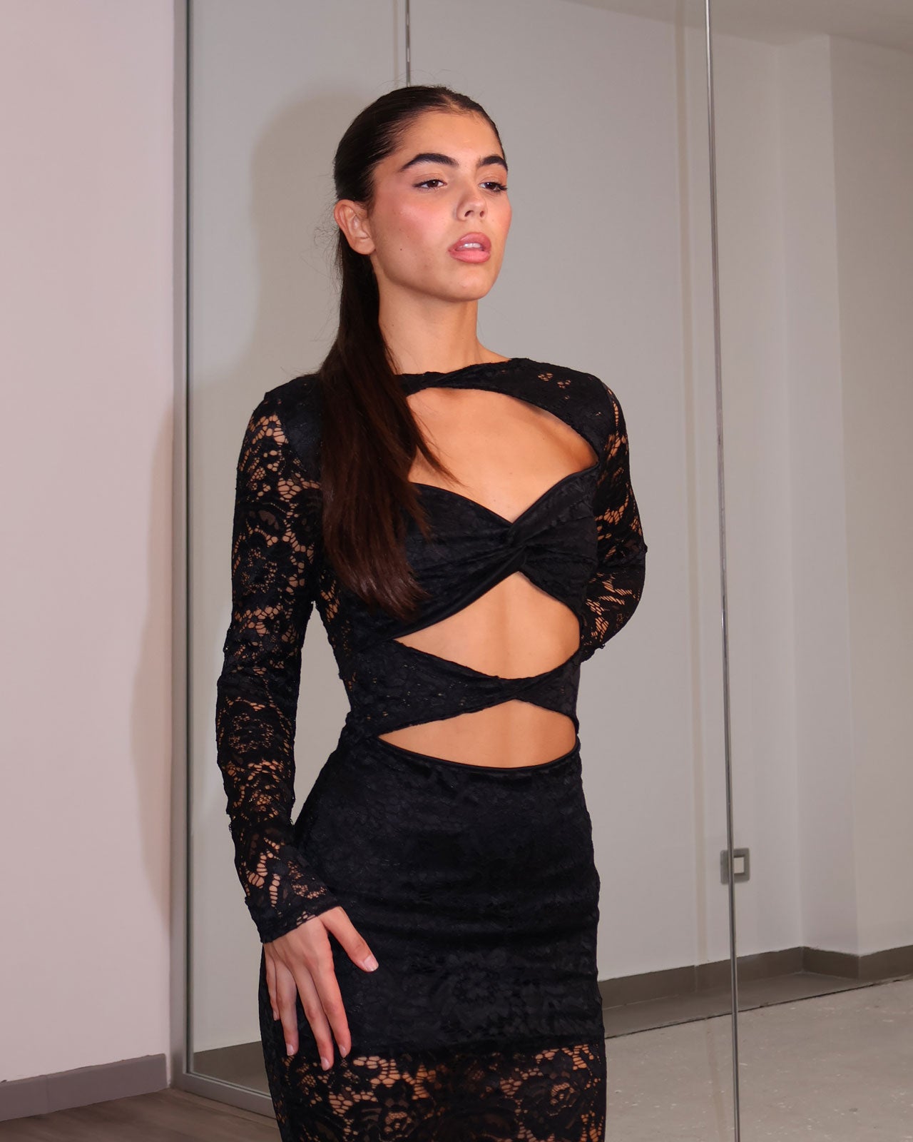 DRESS SISSY