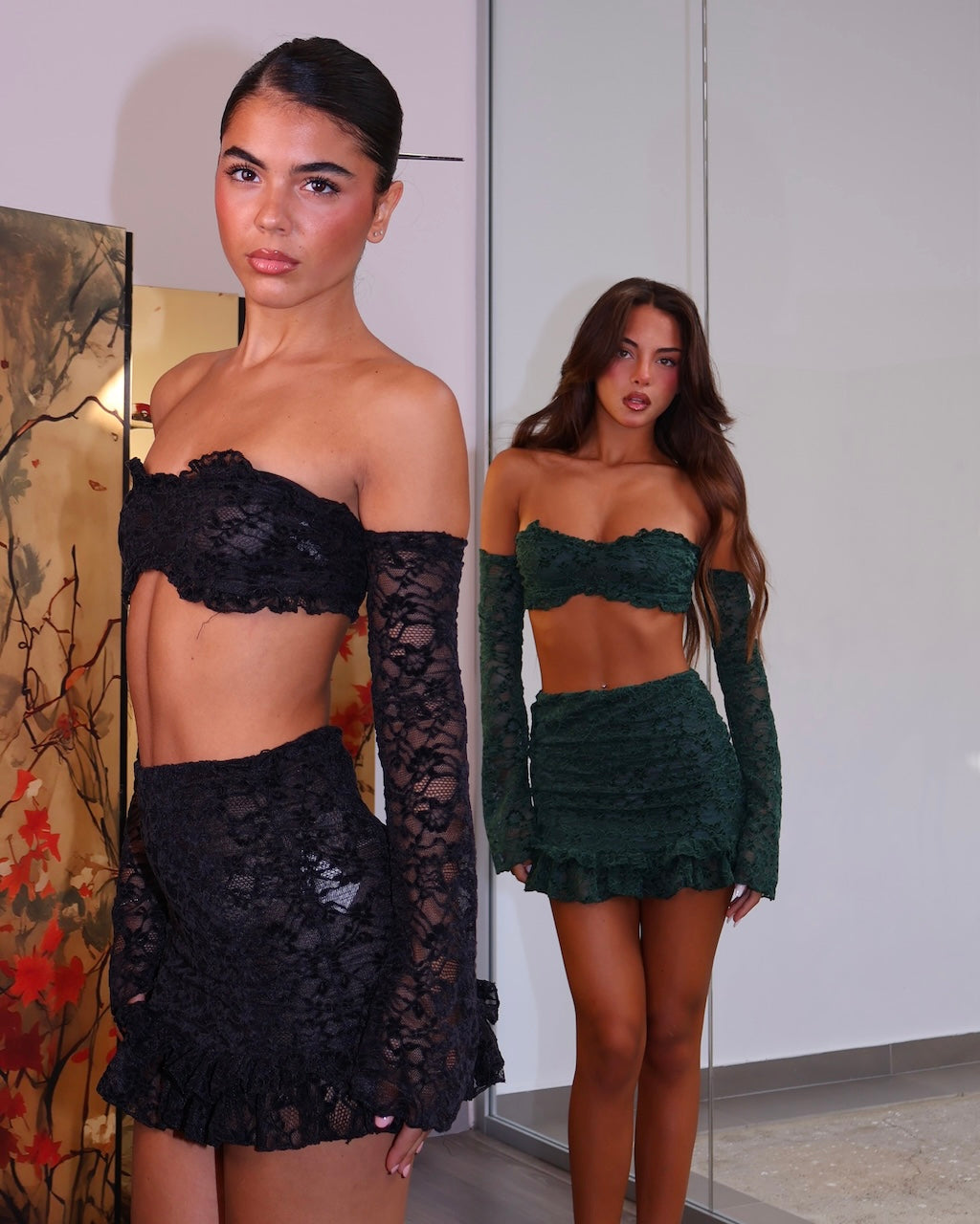 SET MARISOL
