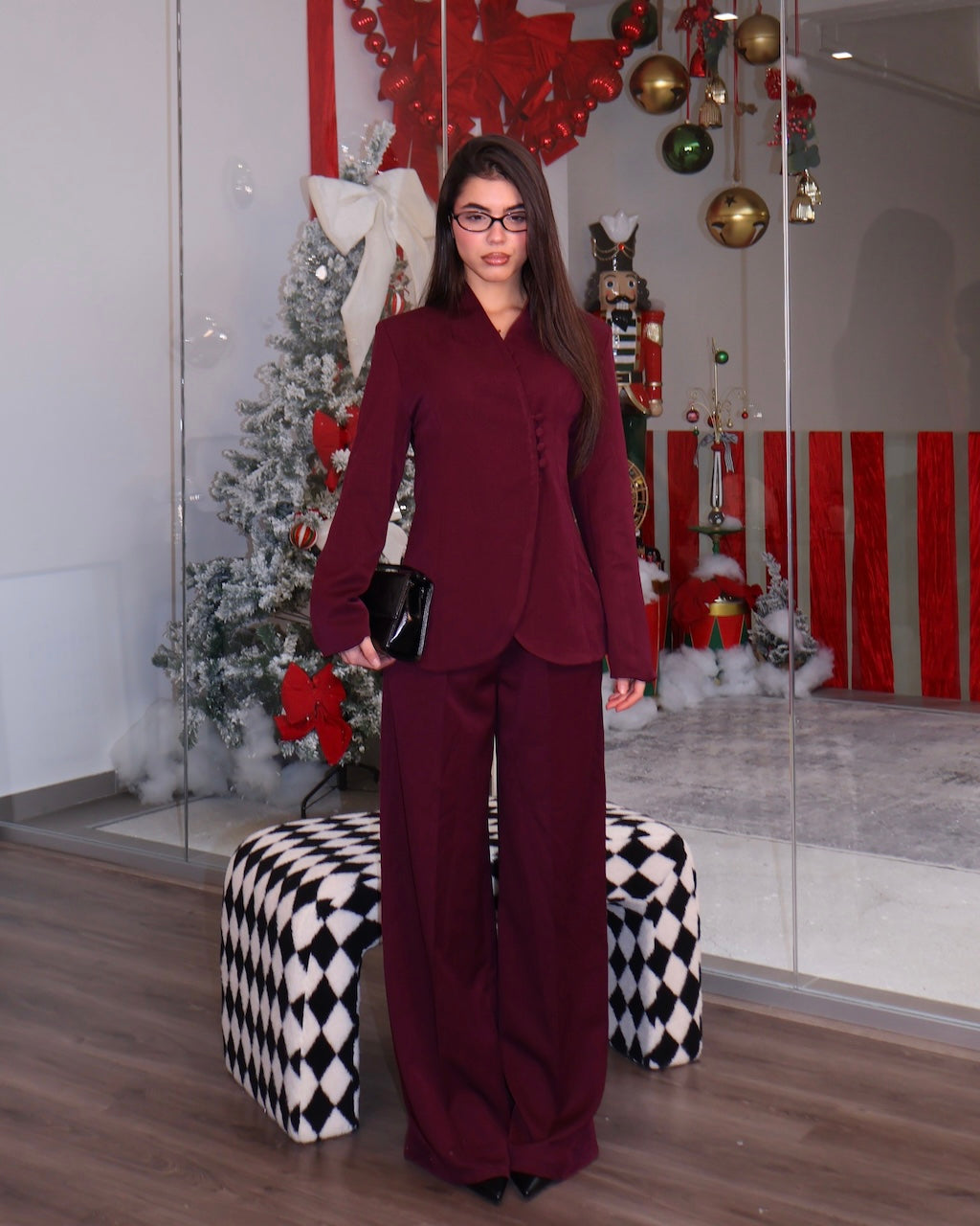 TAILLEUR GIAPPONE VINO