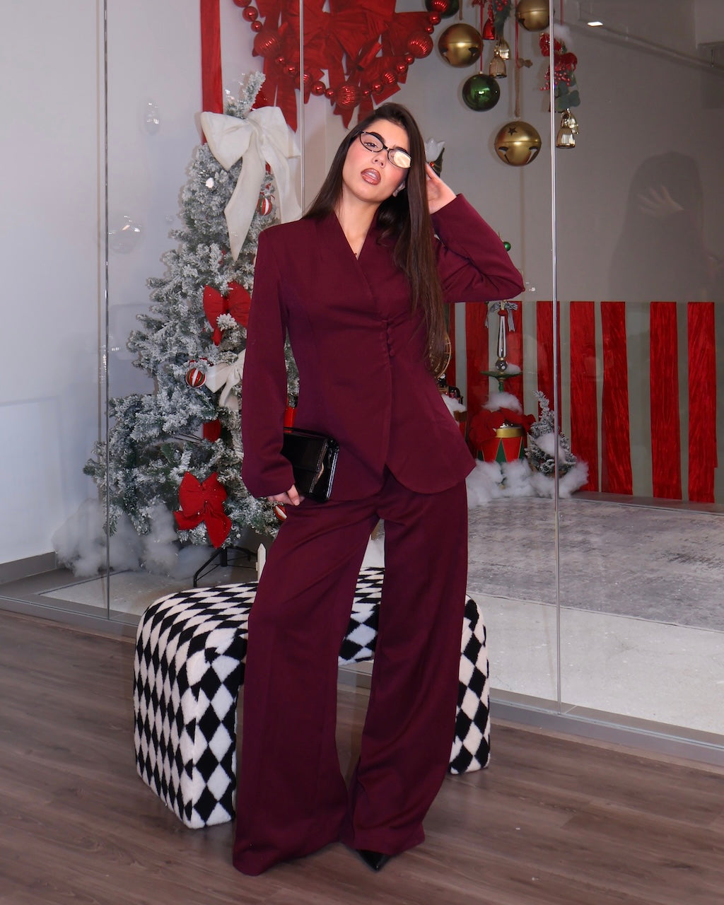 TAILLEUR GIAPPONE VINO