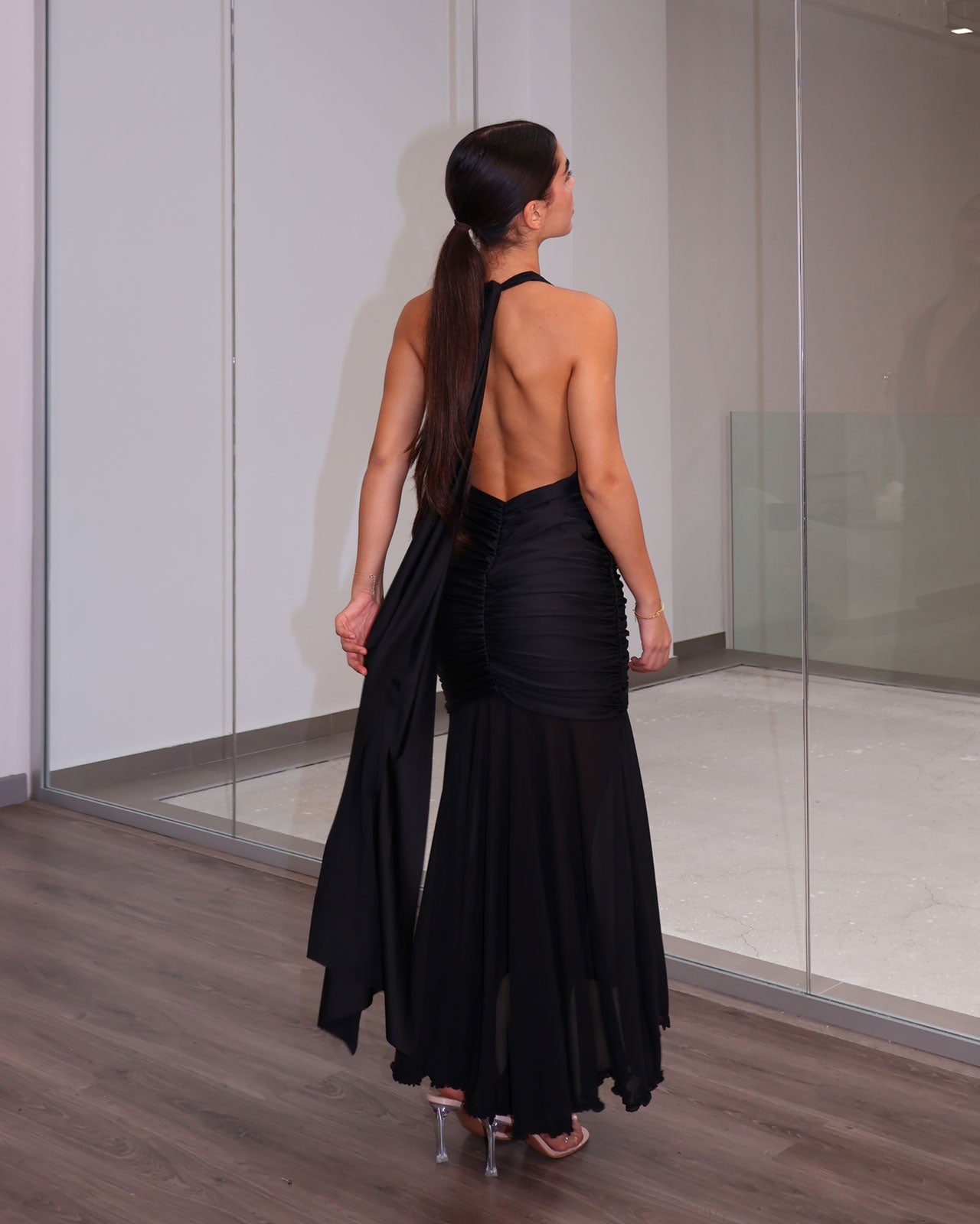 DRESS ARGILLA