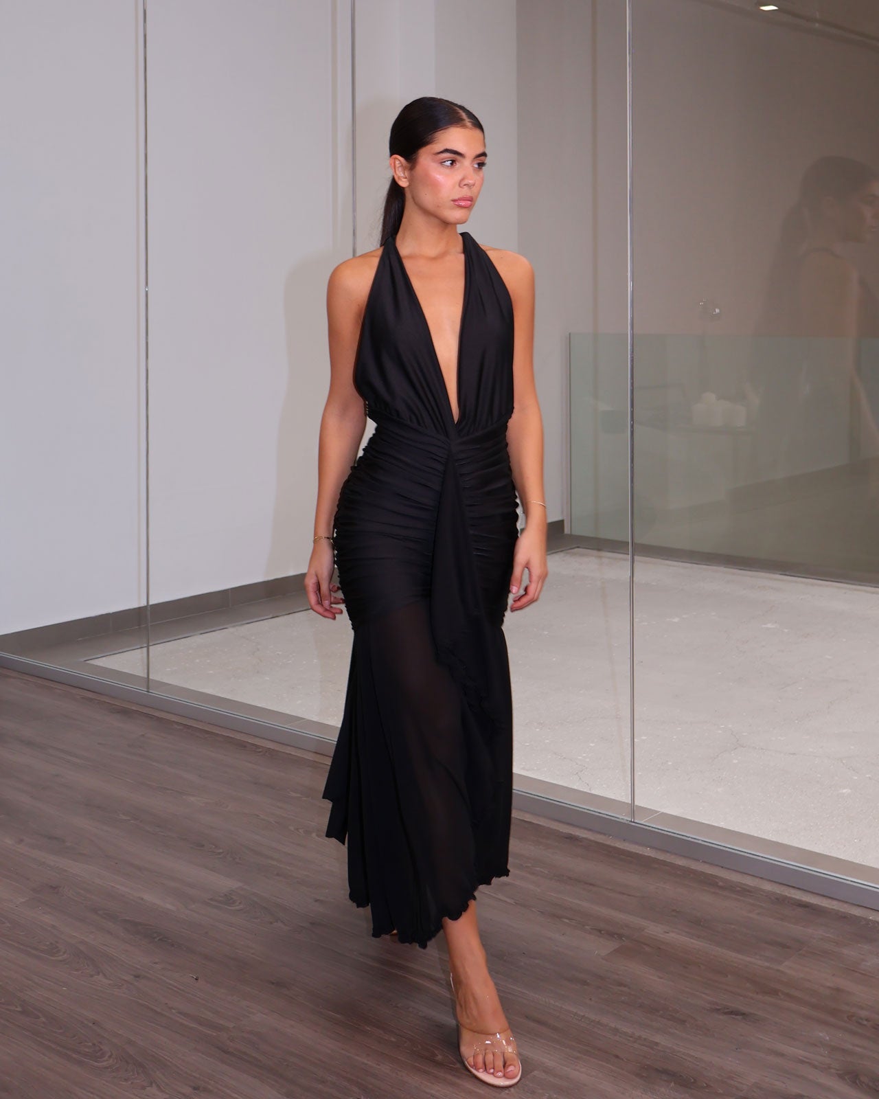 DRESS ARGILLA
