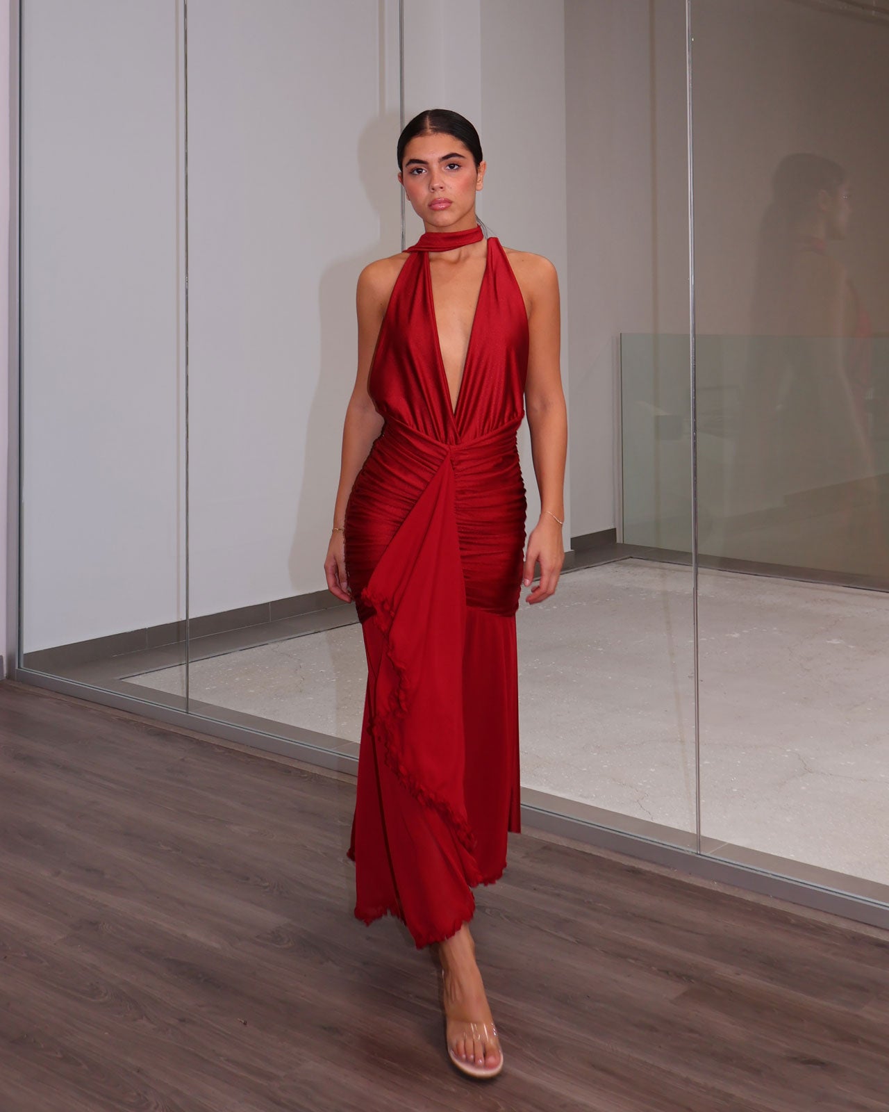 DRESS ARGILLA