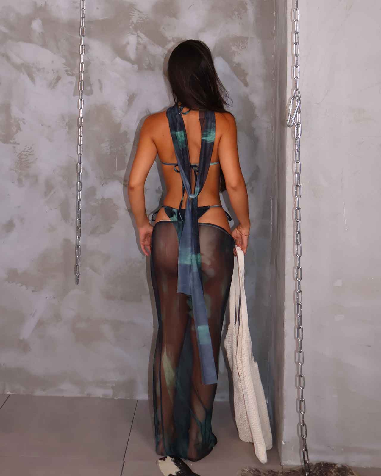SET VISION