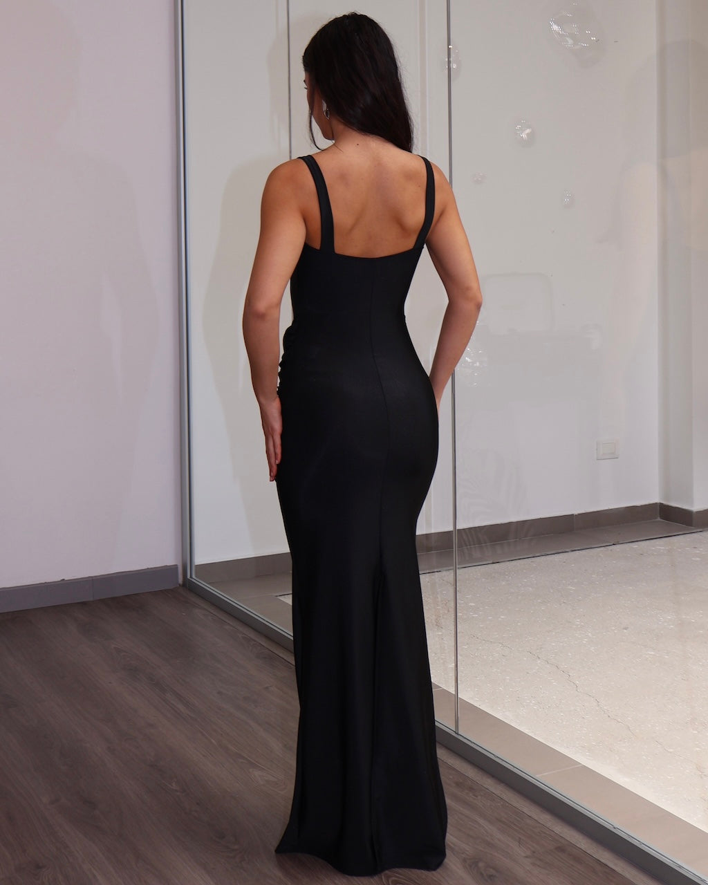 DRESS INVITE