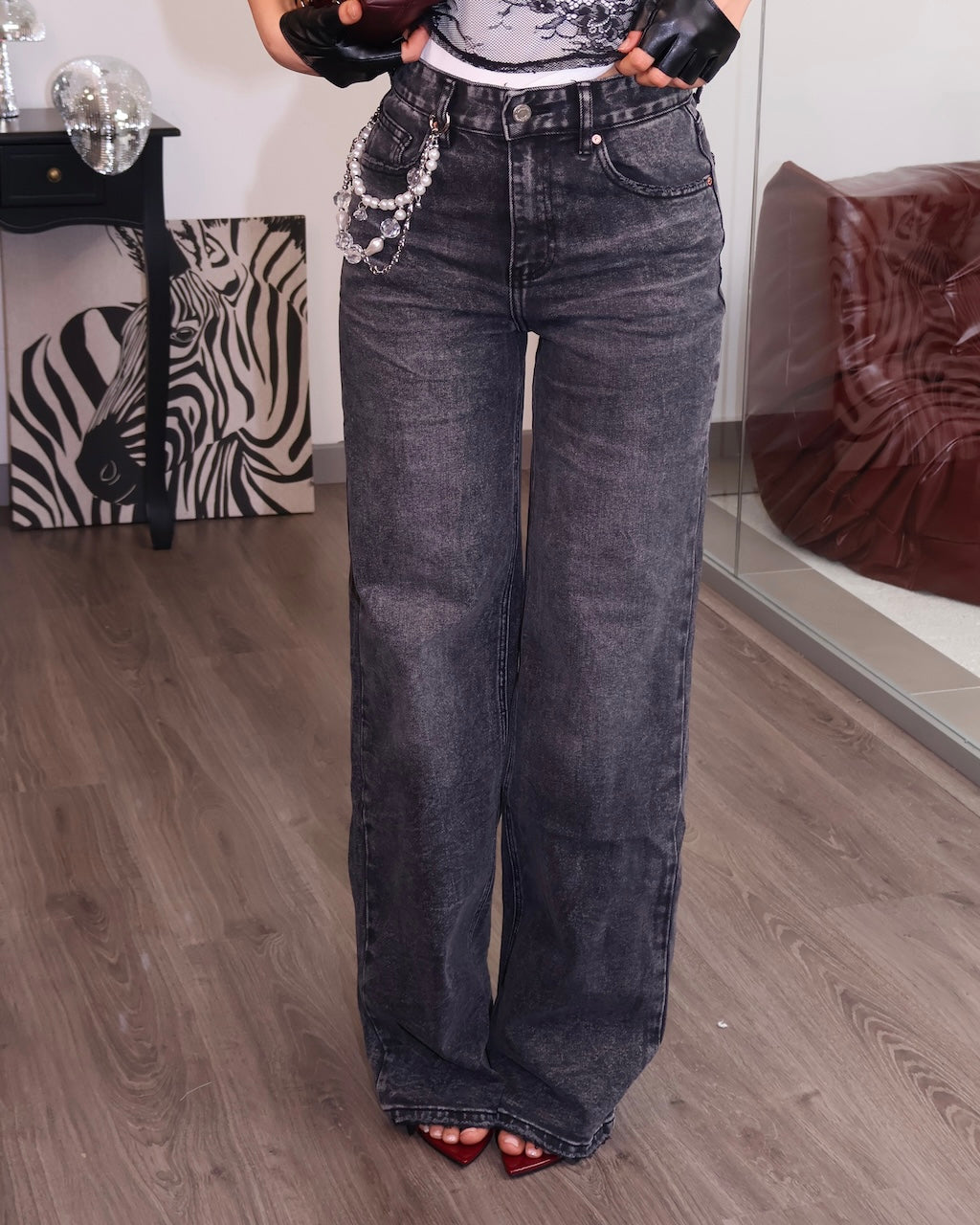 JEANS ED