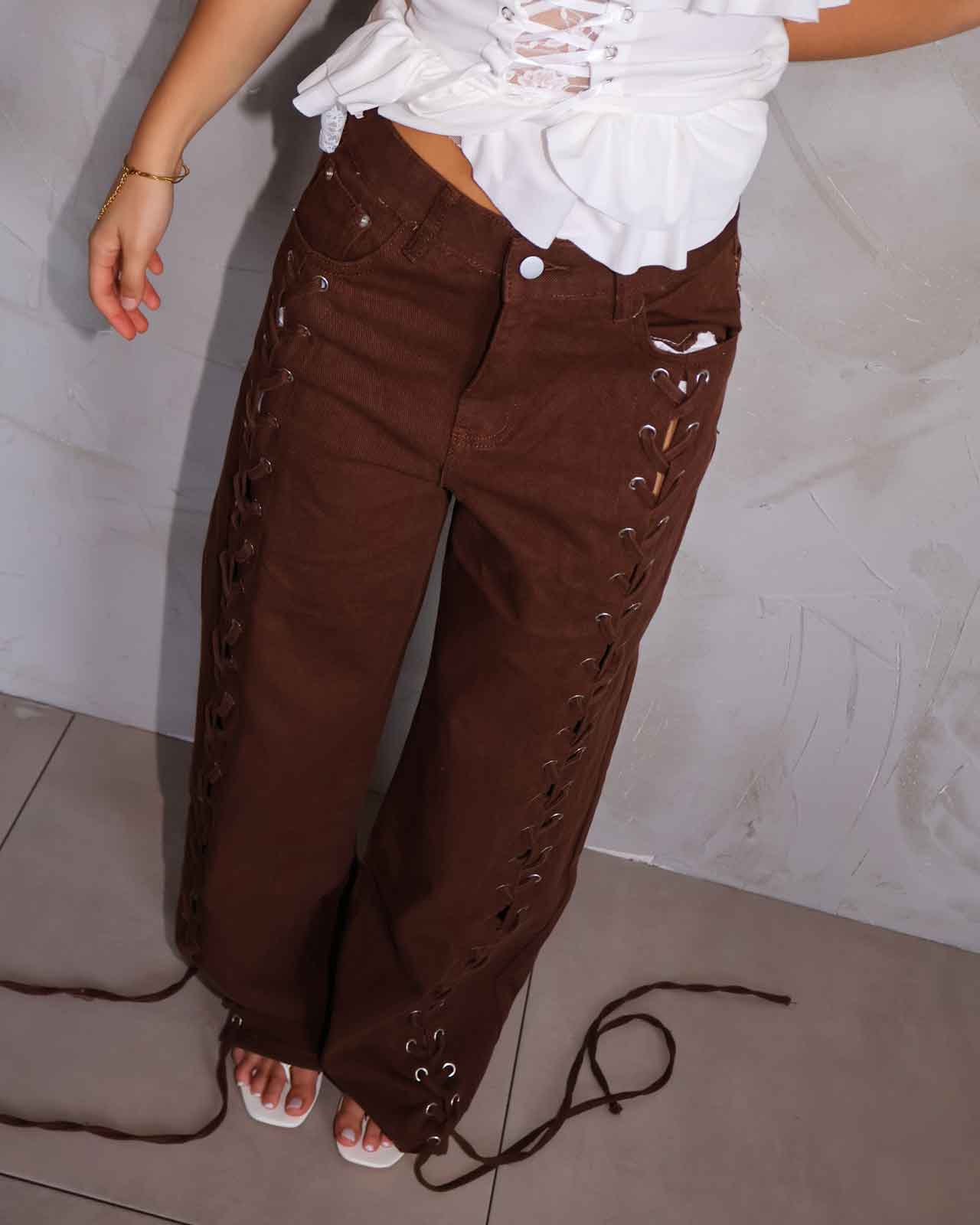 JEANS FURIA