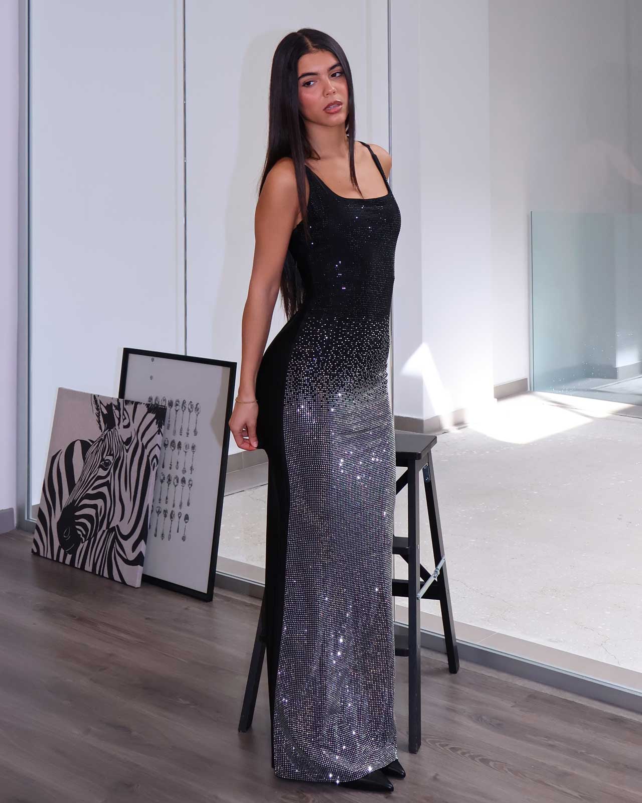 DRESS MILLE BRILLI