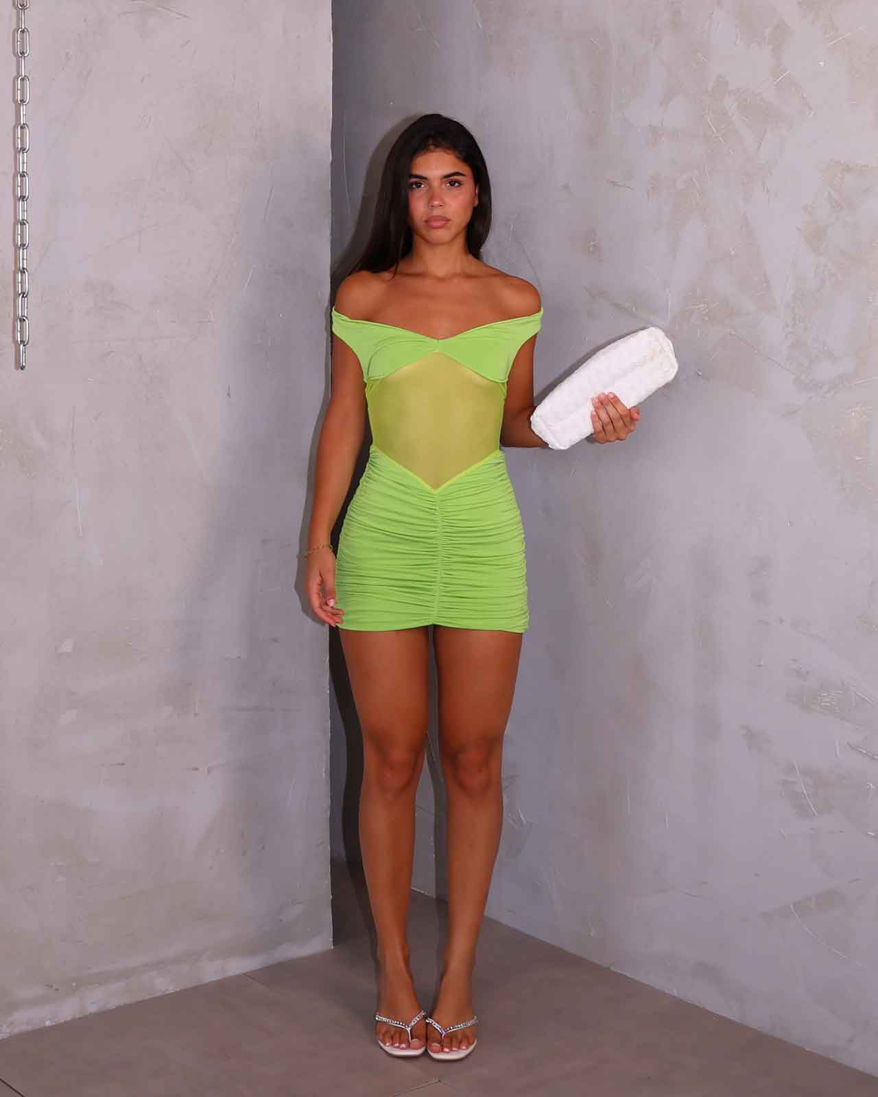 DRESS STARTER PARK