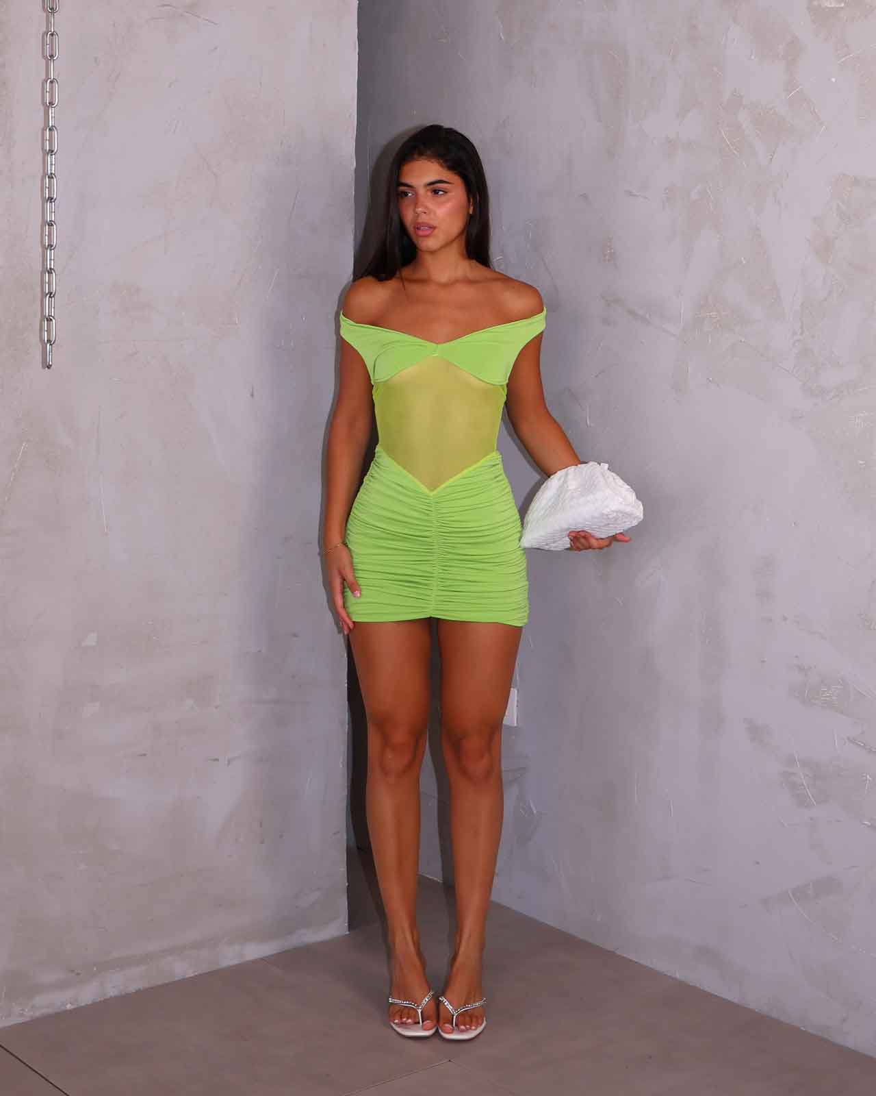 DRESS STARTER PARK