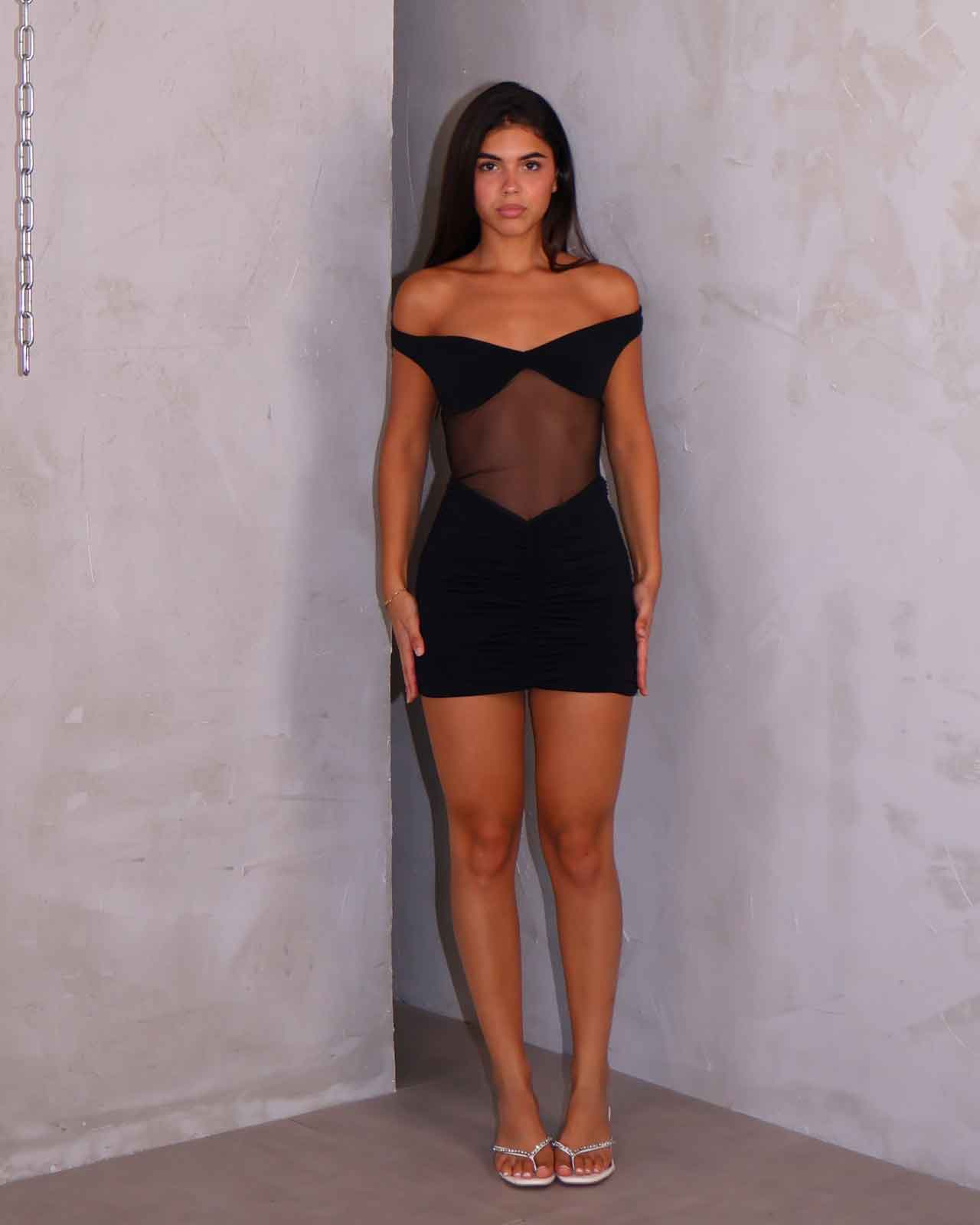 DRESS STARTER PARK