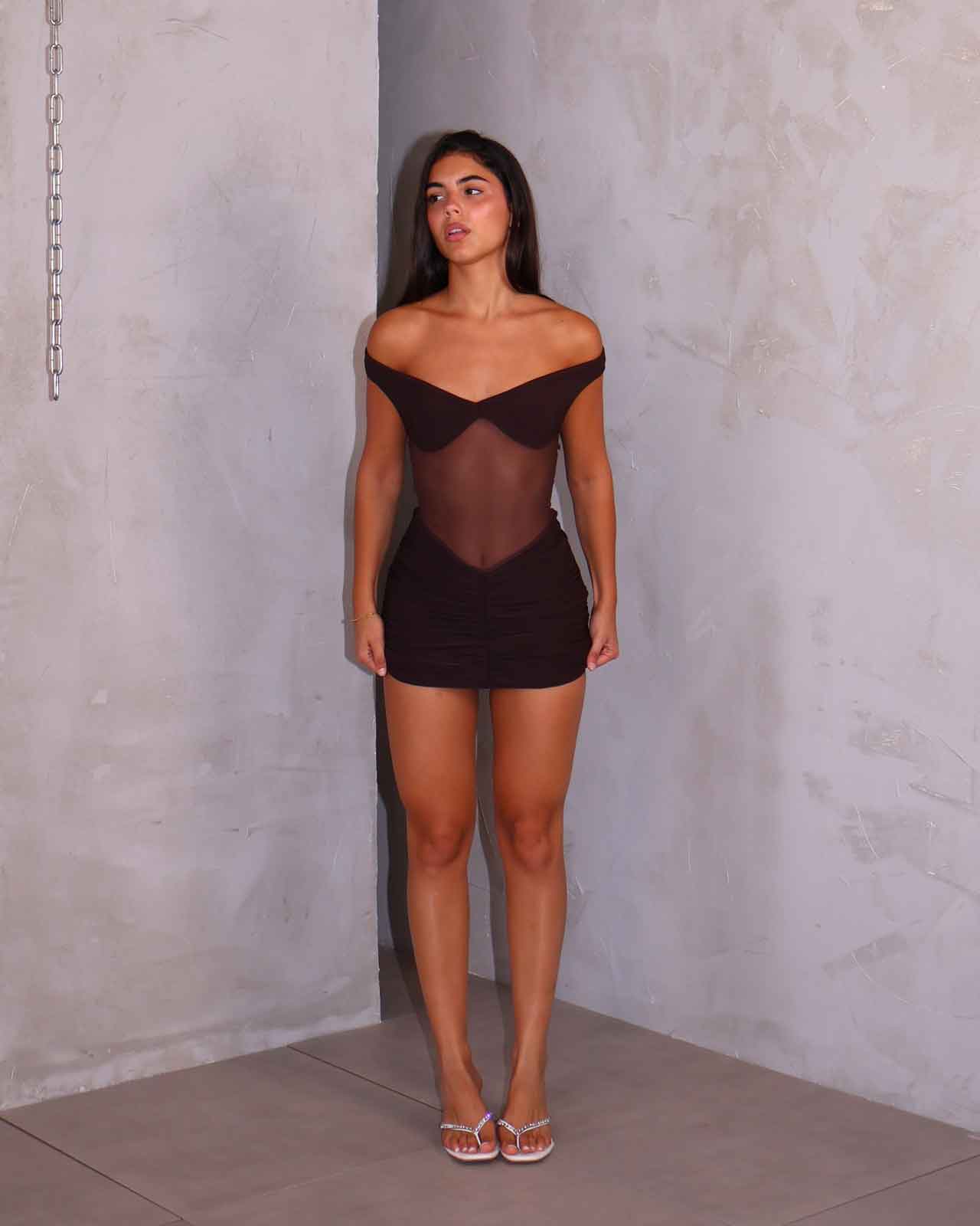 DRESS STARTER PARK