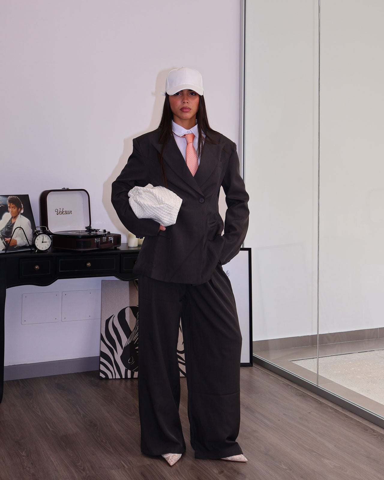 TAILLEUR ARVIN