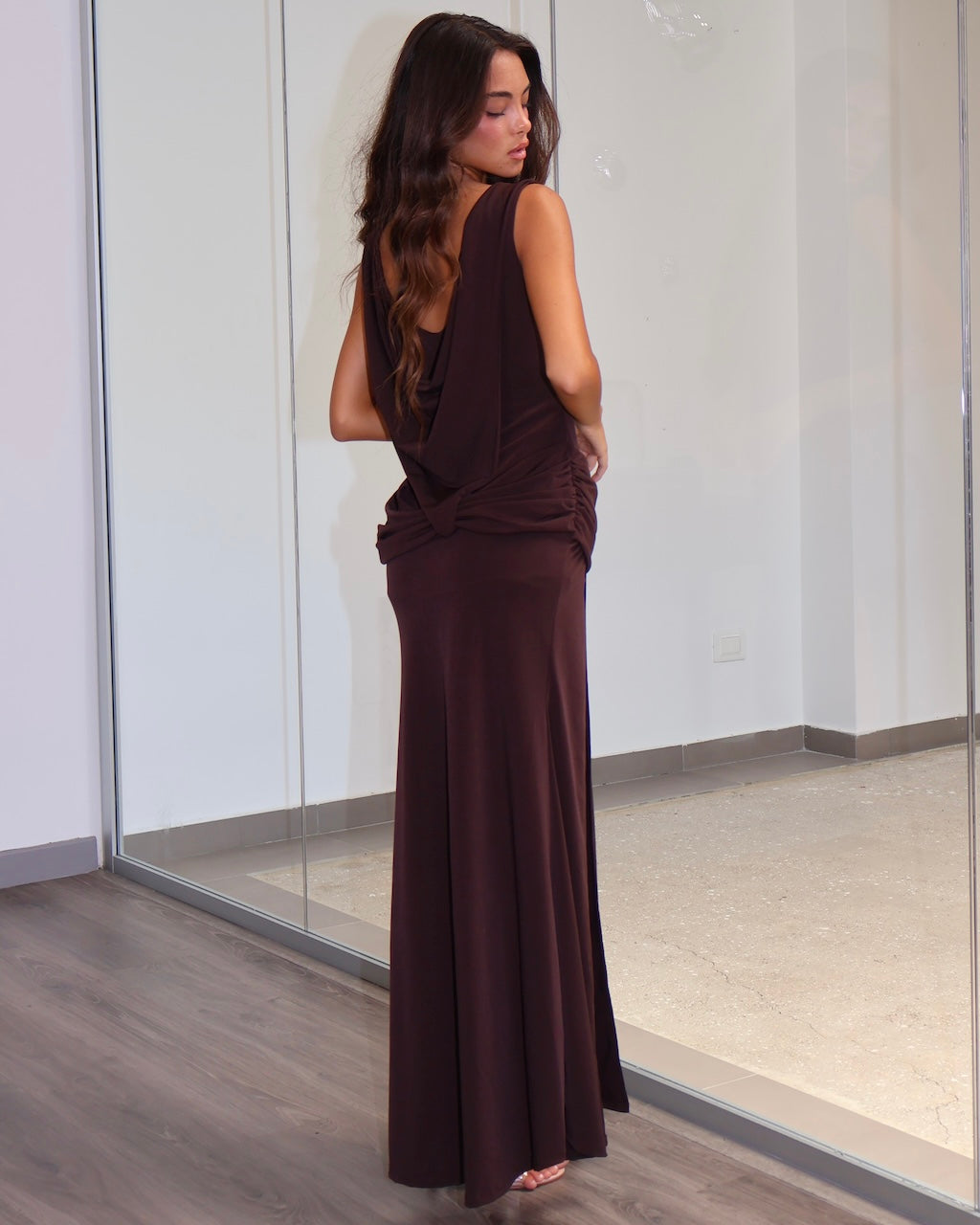 DRESS ELEONORA