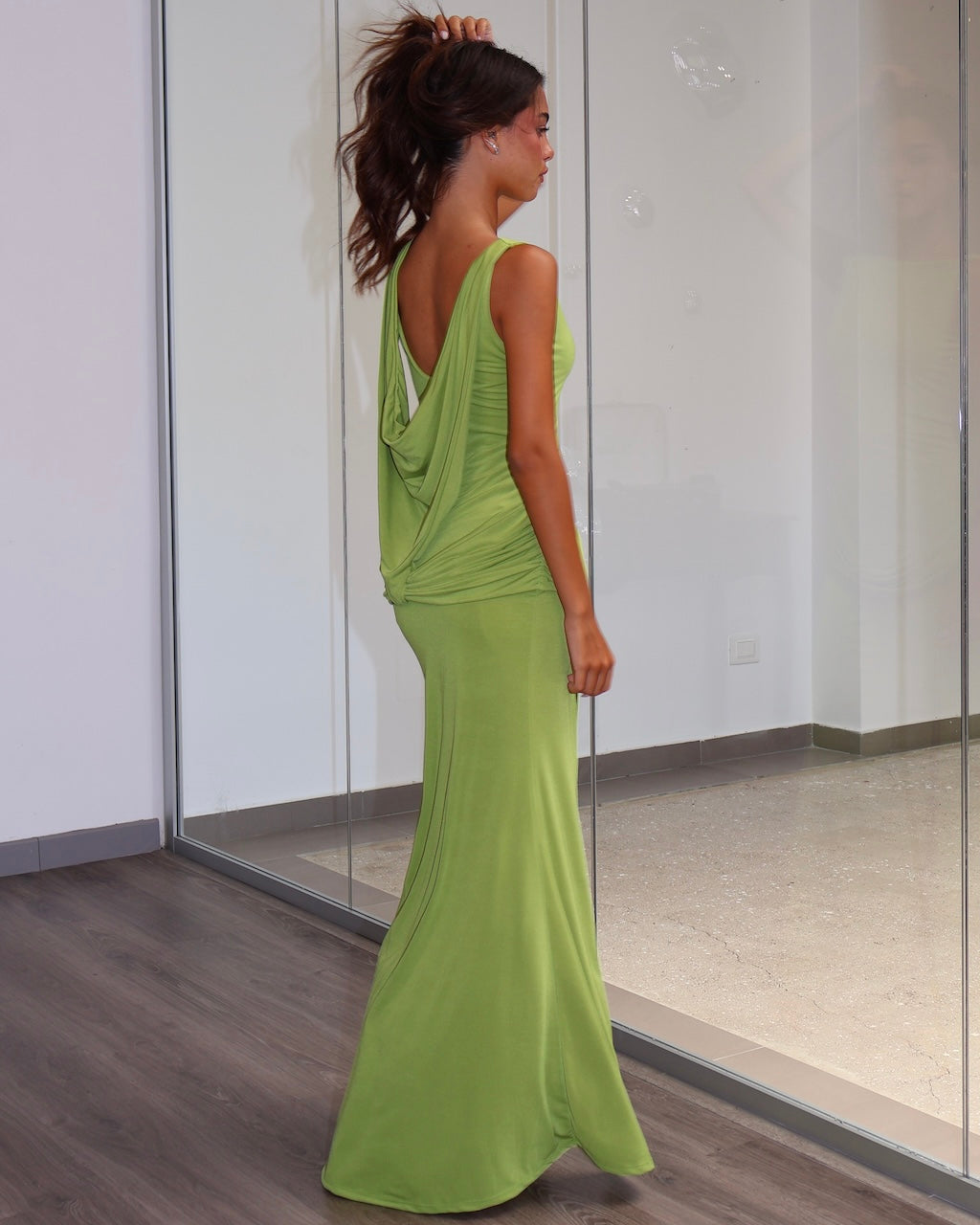 DRESS ELEONORA