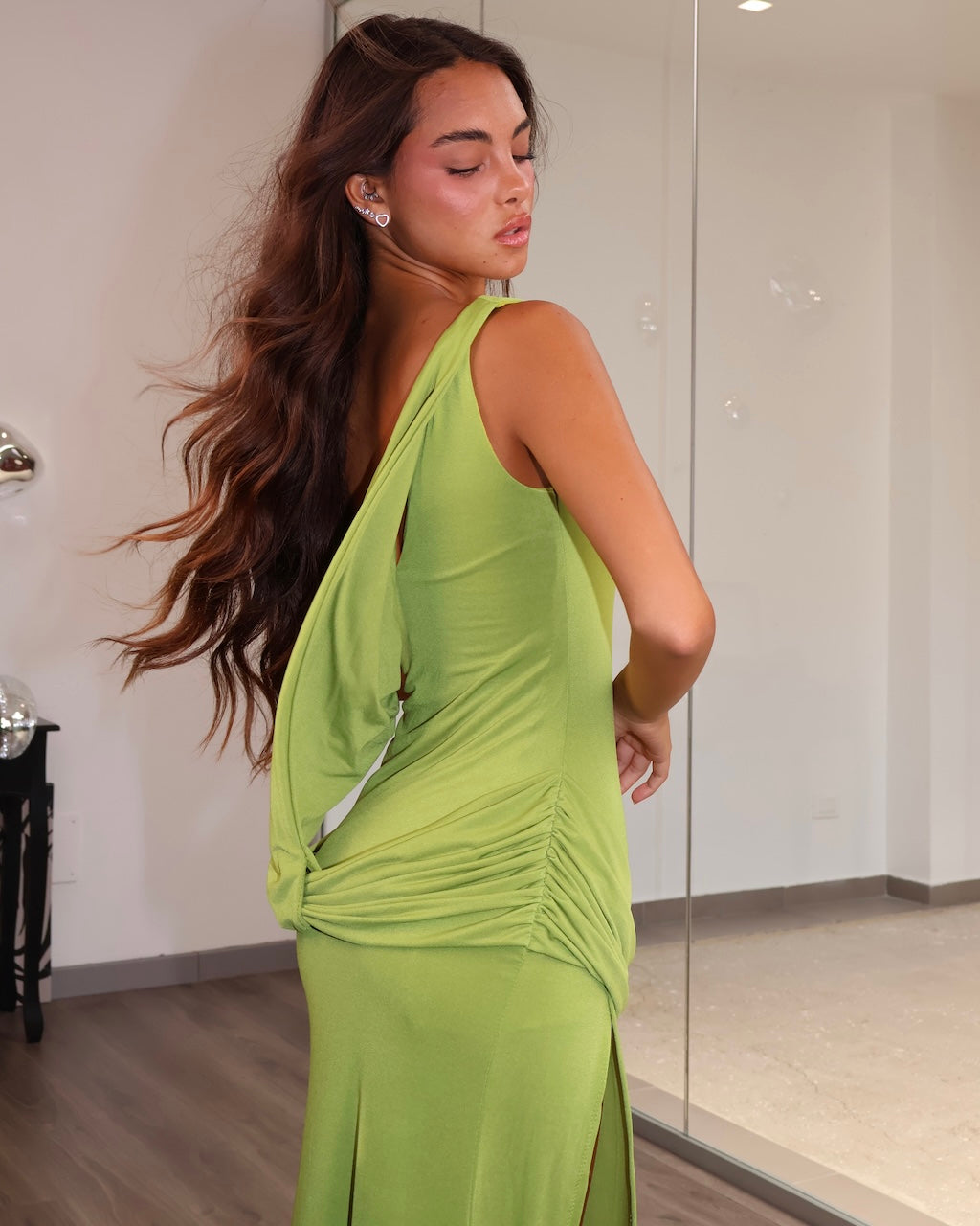DRESS ELEONORA