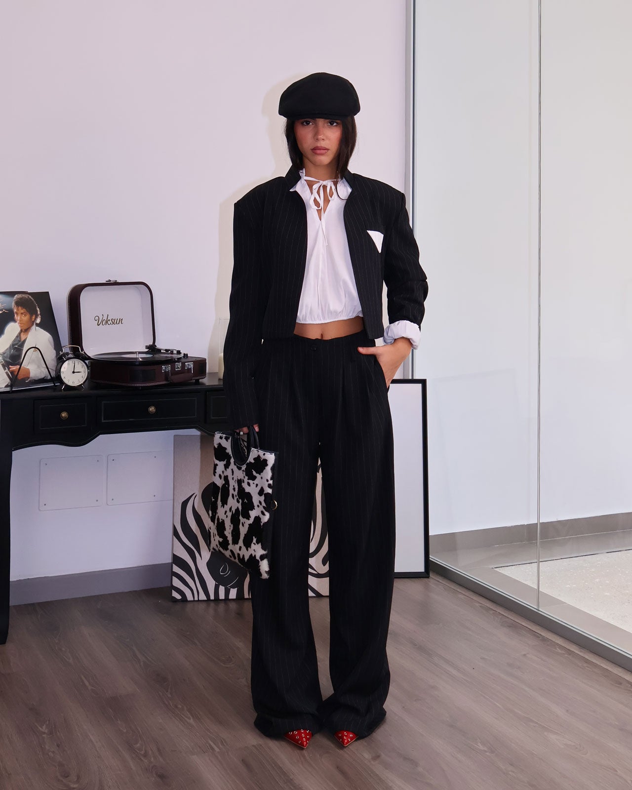 TAILLEUR OFFICE