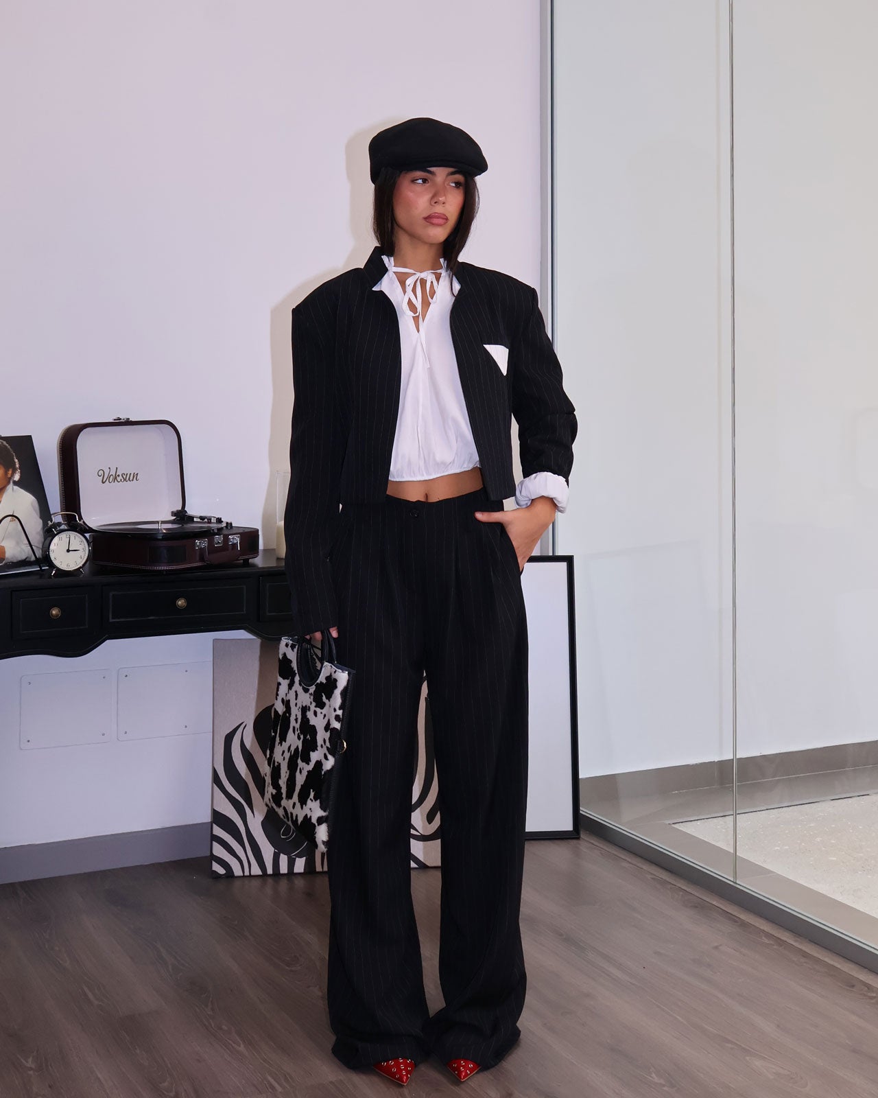 TAILLEUR OFFICE