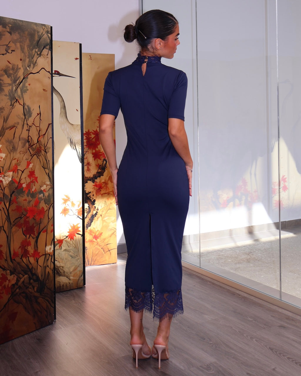 DRESS MIRAGE