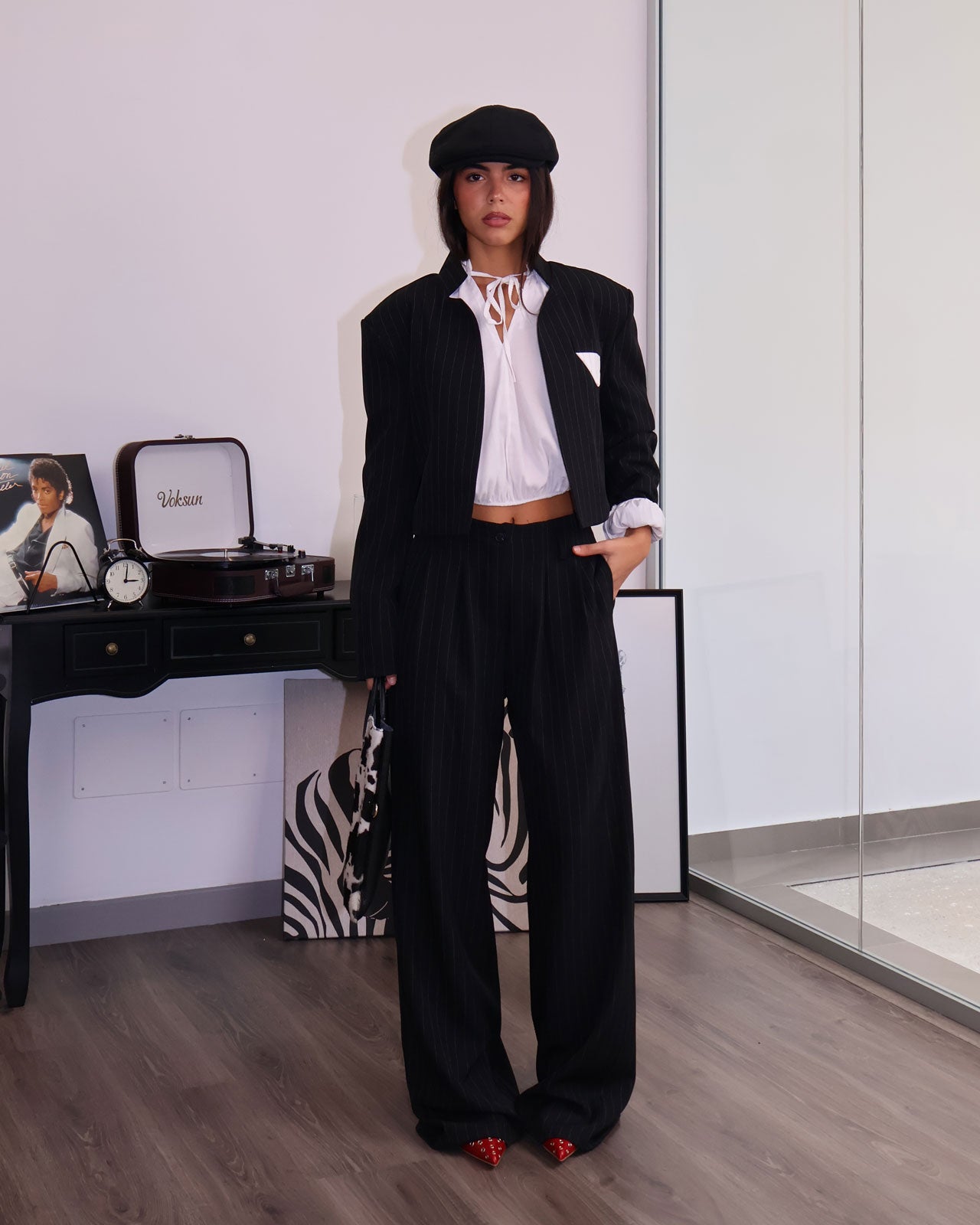 TAILLEUR OFFICE