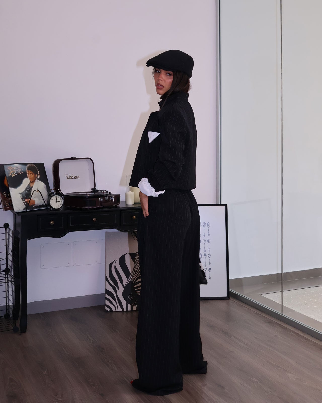 TAILLEUR OFFICE