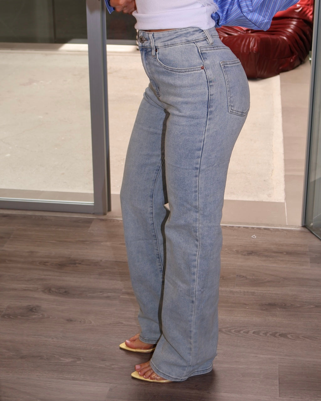 JEANS CRISTINA