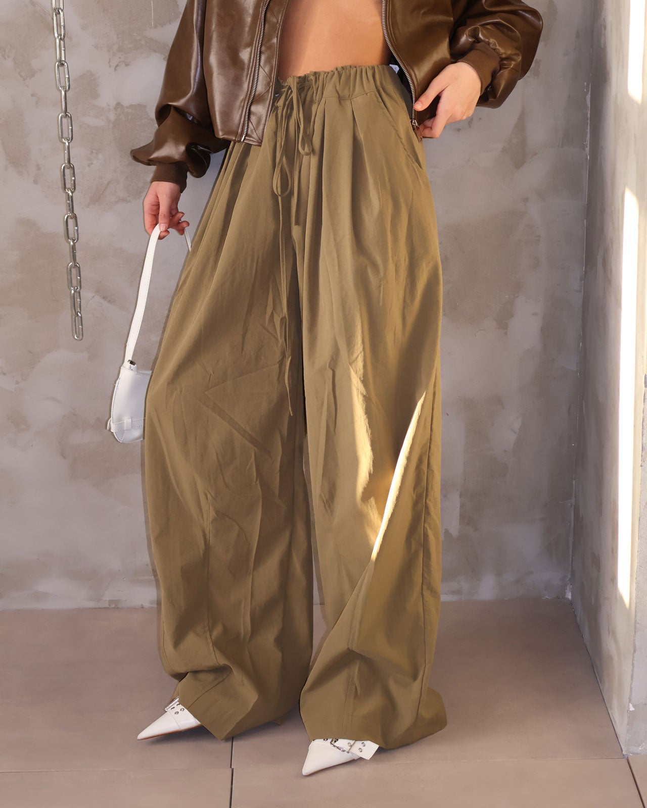 PANT MARTA