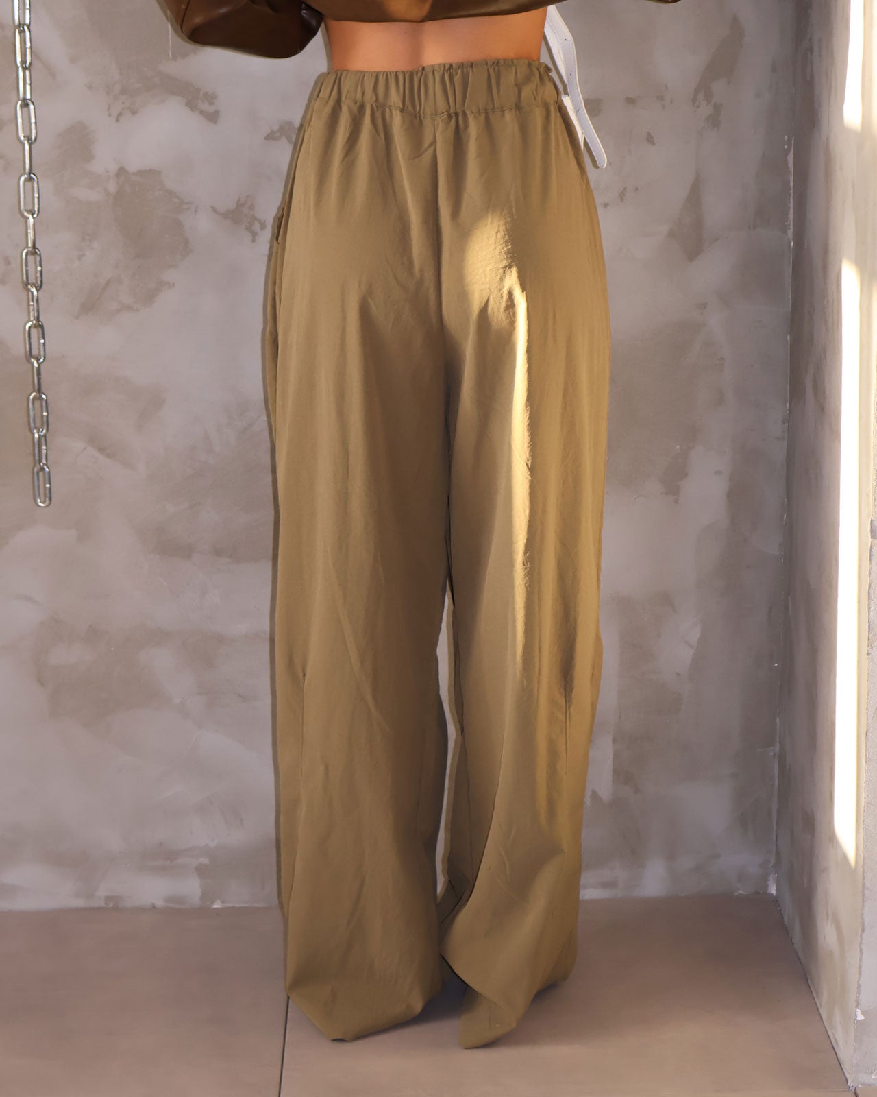PANT MARTA