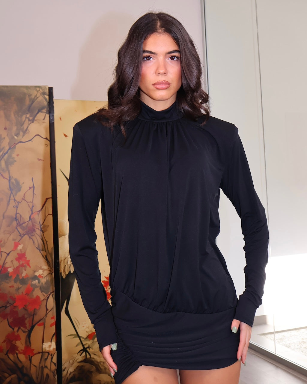 DRESS EVORA