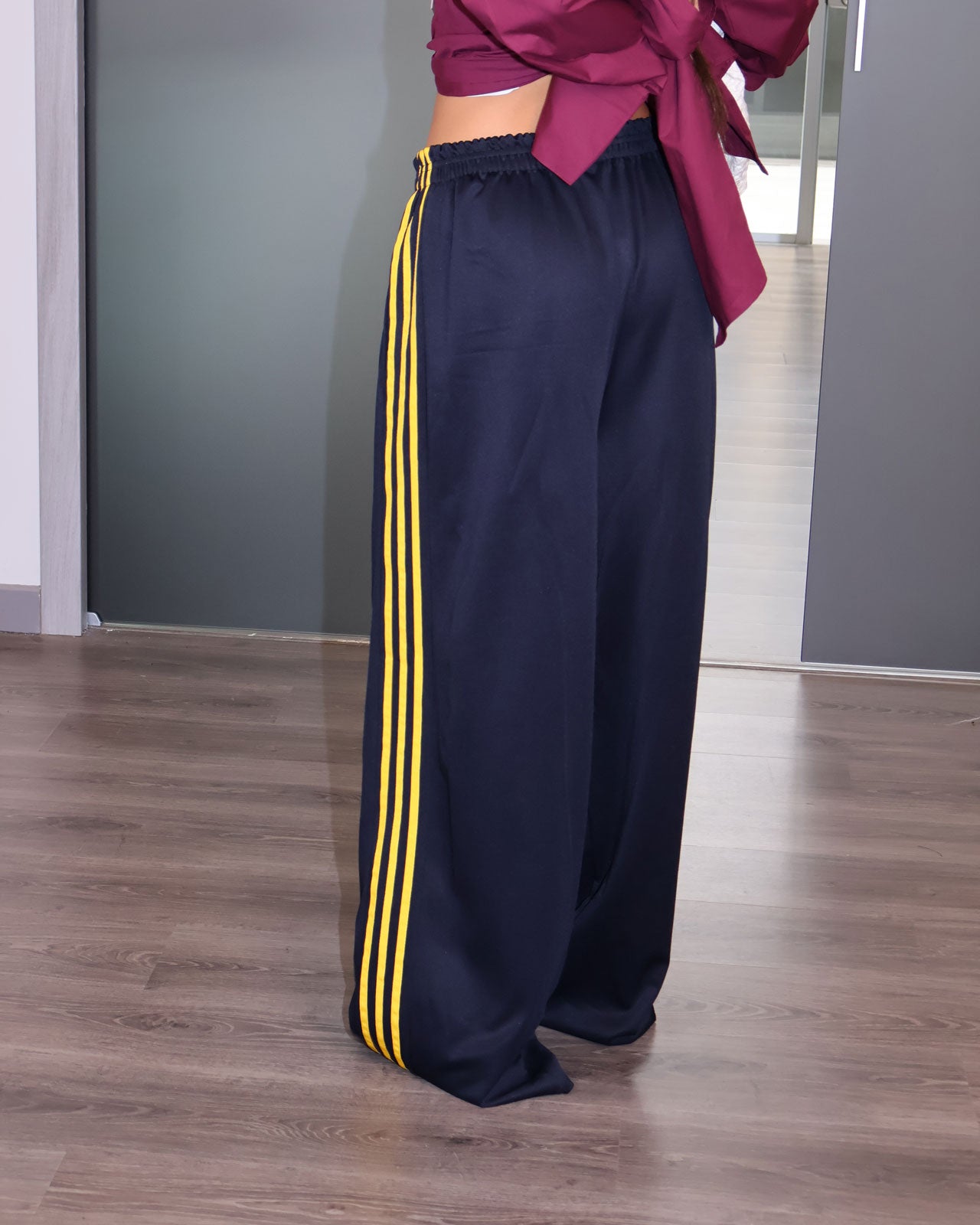 PANT ADDICTED BLU
