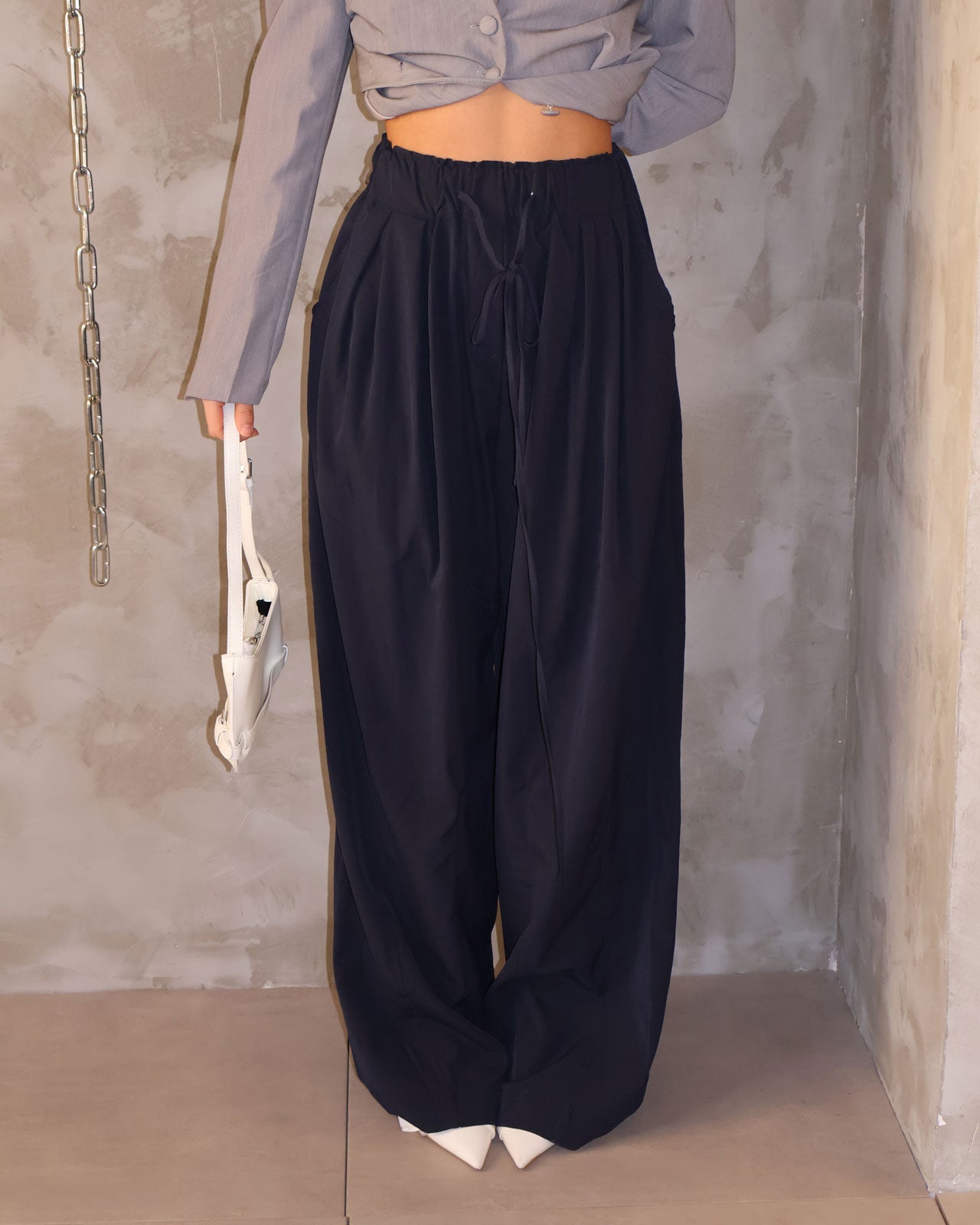 PANT MARTA