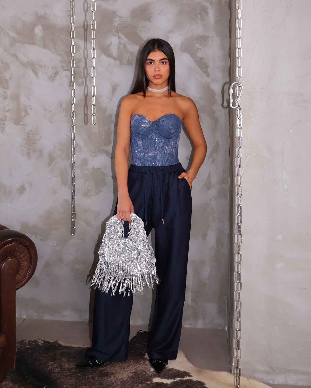 PANT ELISORIA