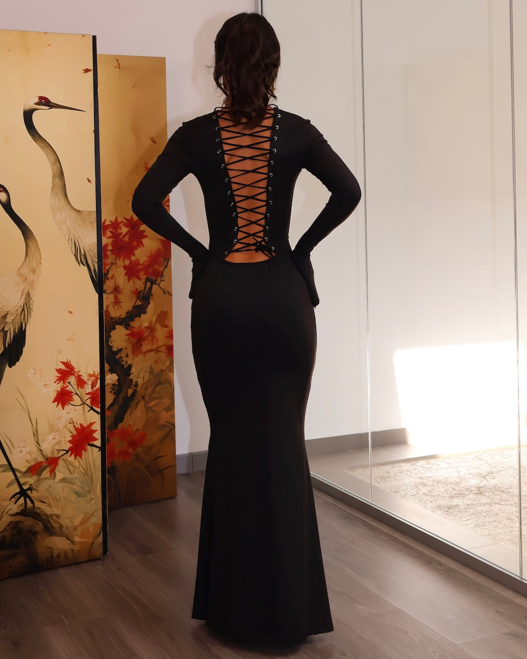DRESS ICONIC