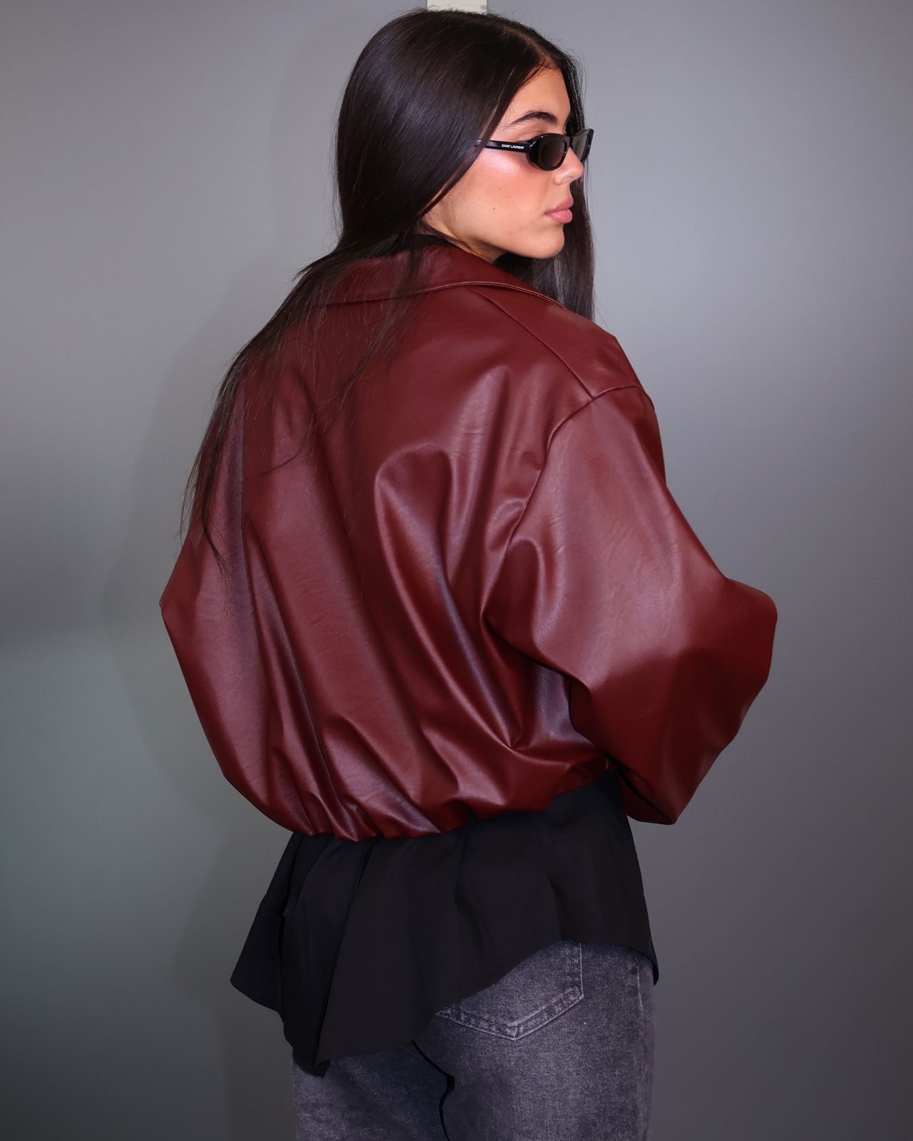 JACKET ARIA CALMA