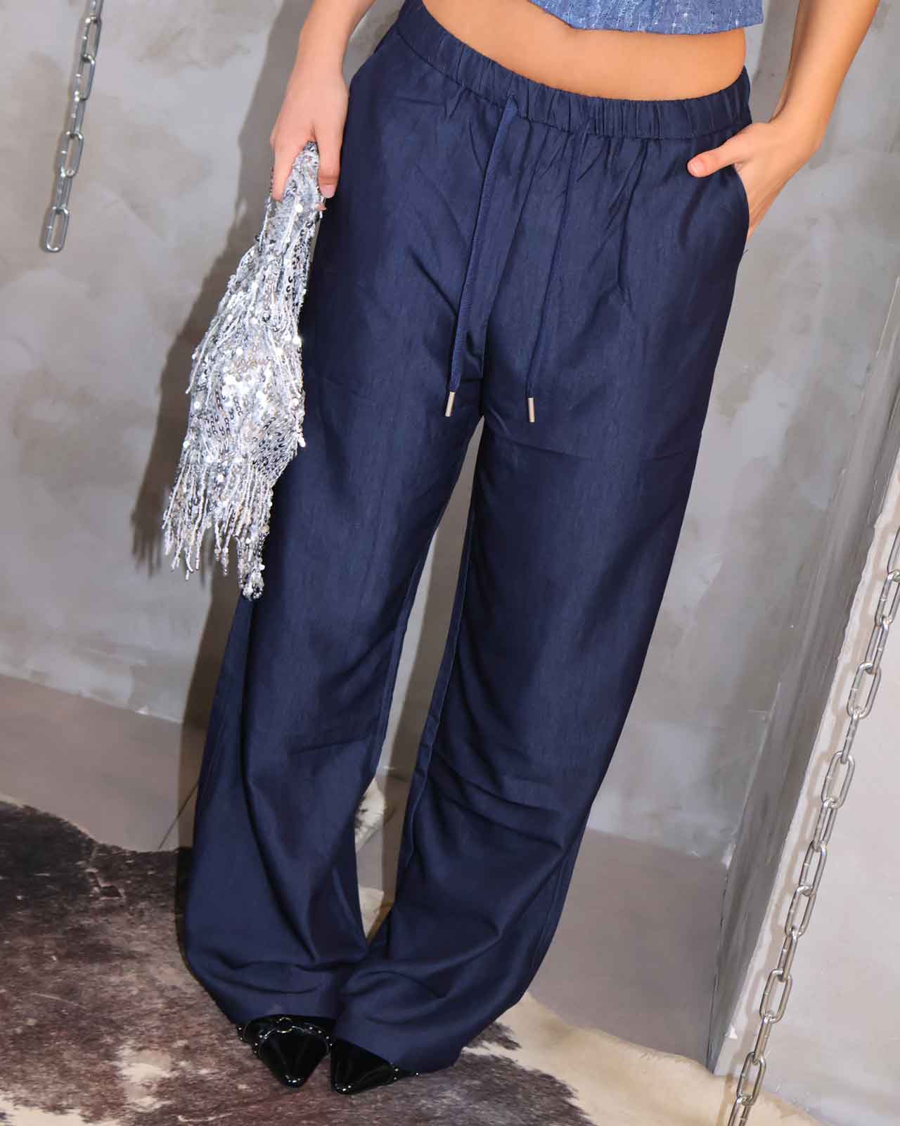 PANT ELISORIA