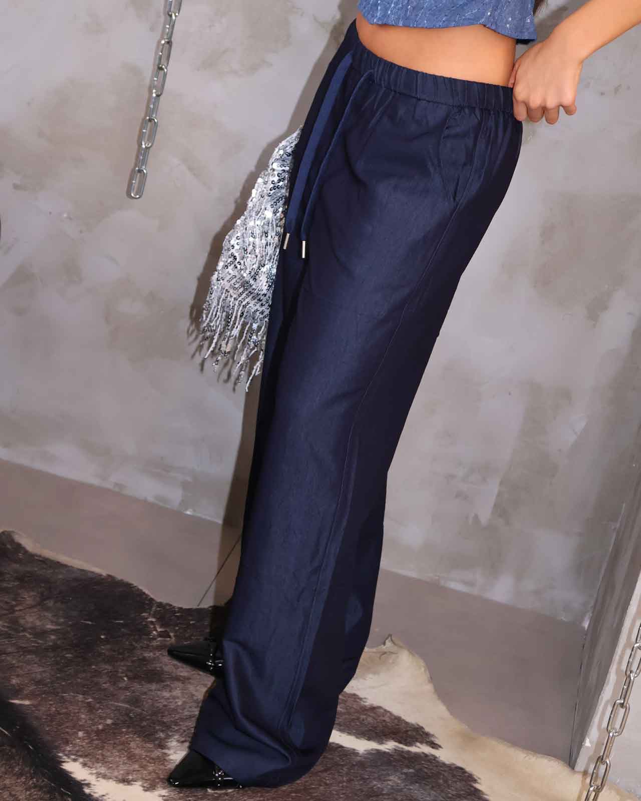 PANT ELISORIA