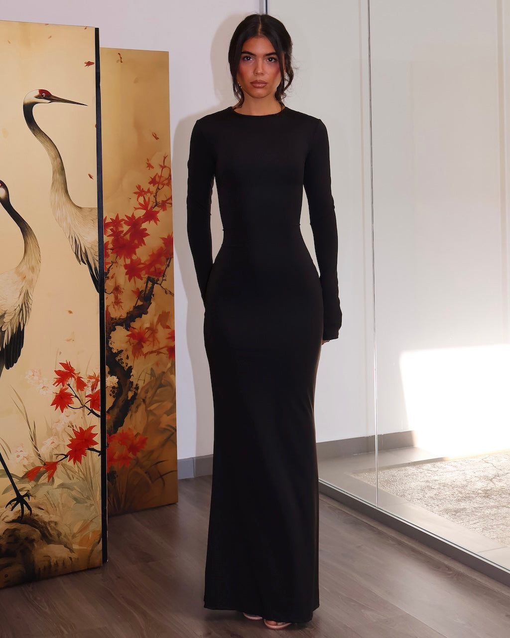 DRESS ICONIC