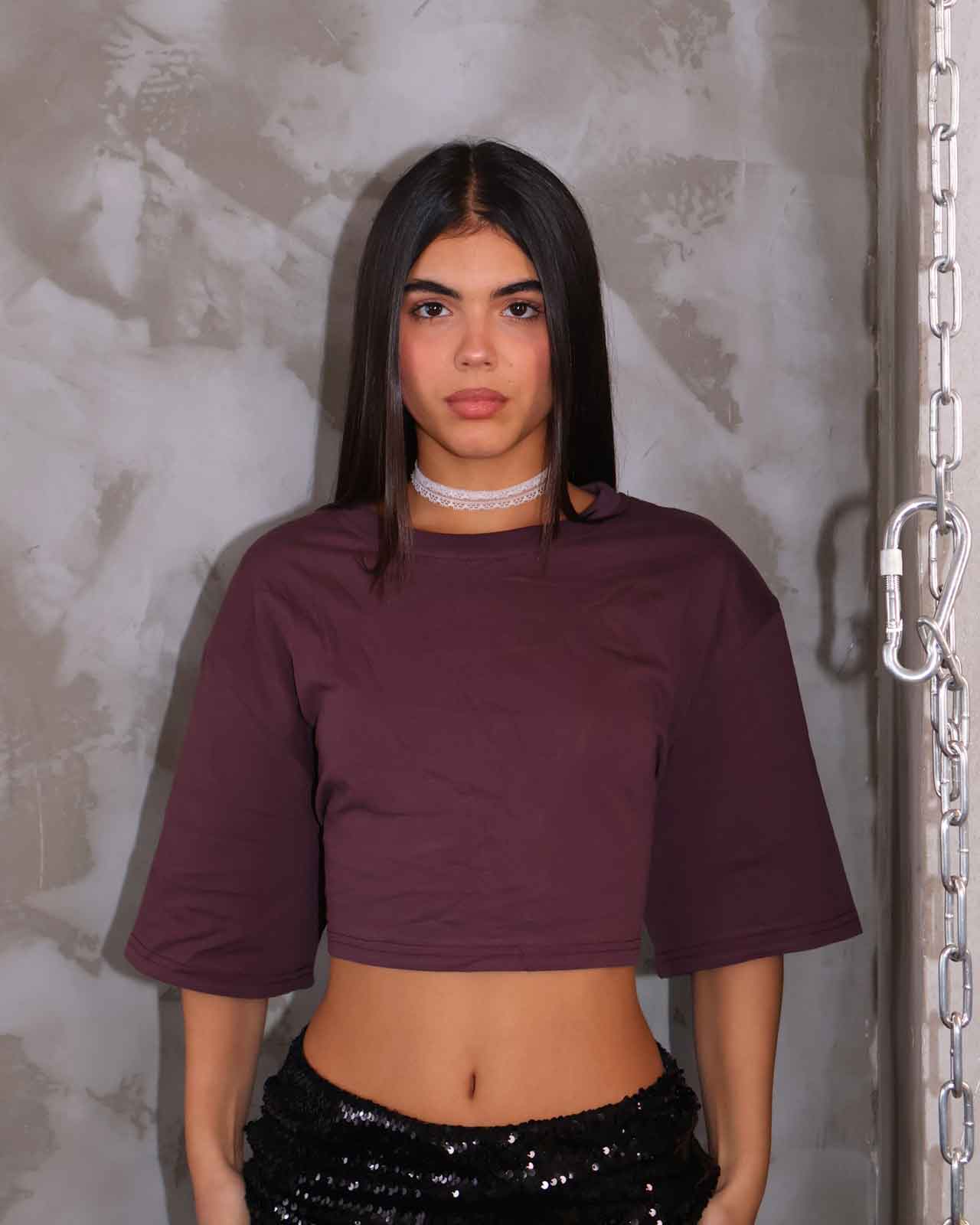 T SHIRT CURT BASIC