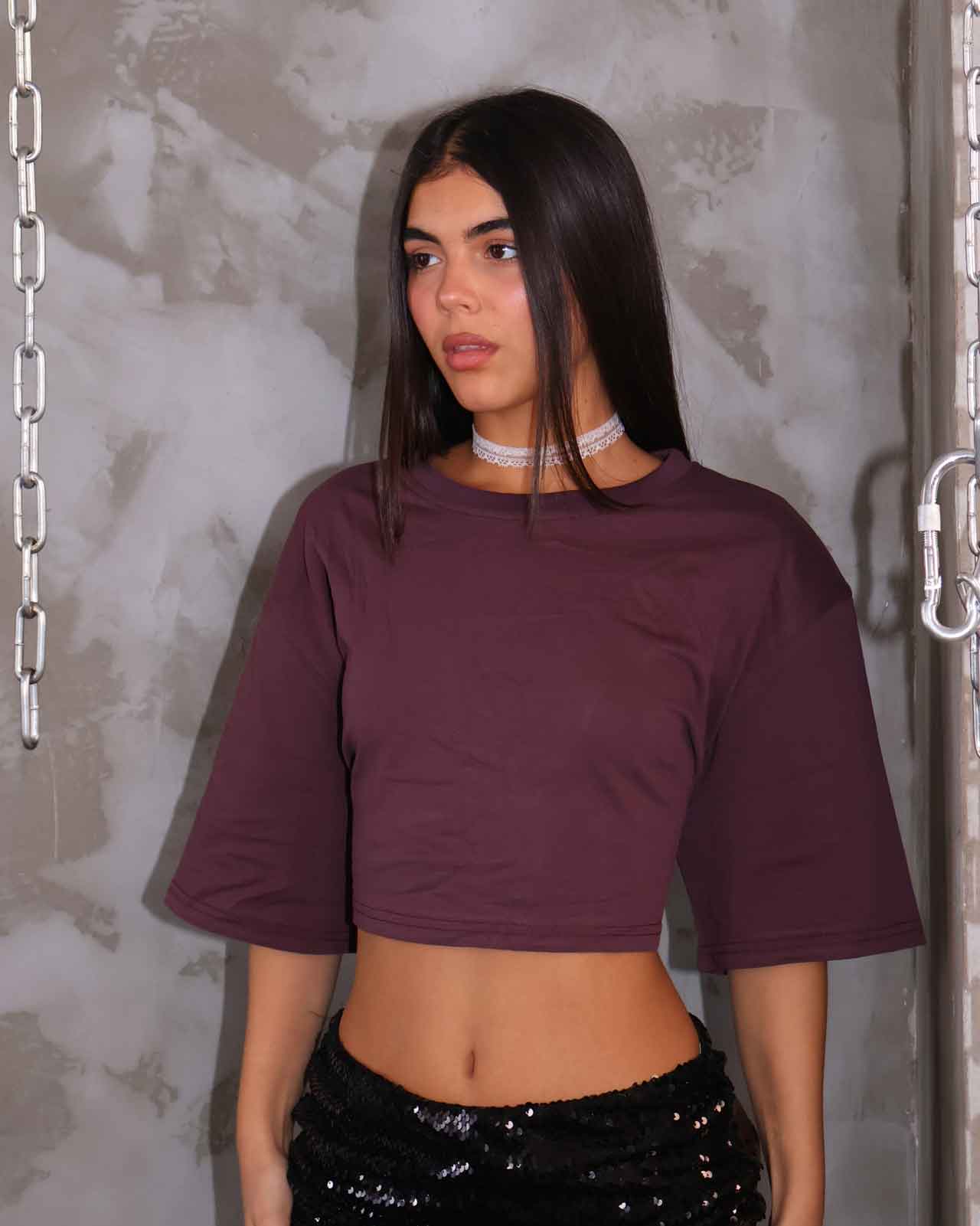 T SHIRT CURT BASIC
