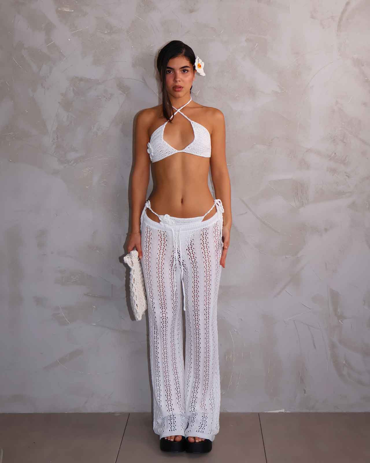 SET VENERE NASCOSTA