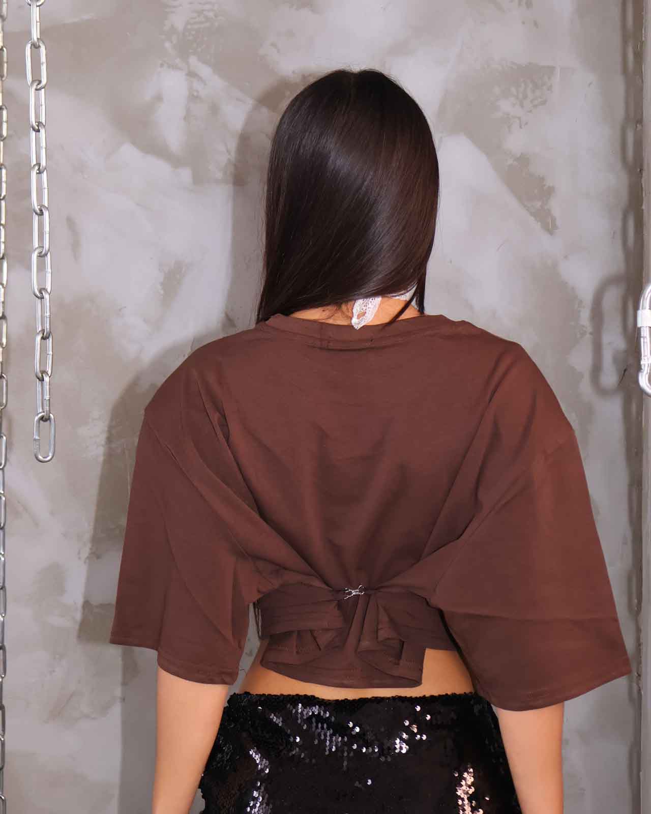 T SHIRT CURT BASIC
