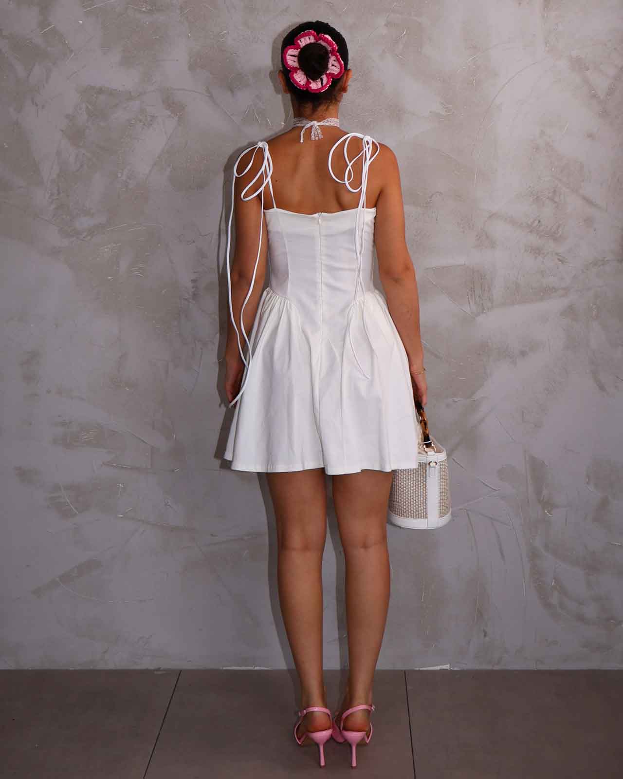 DRESS NO FILTER
