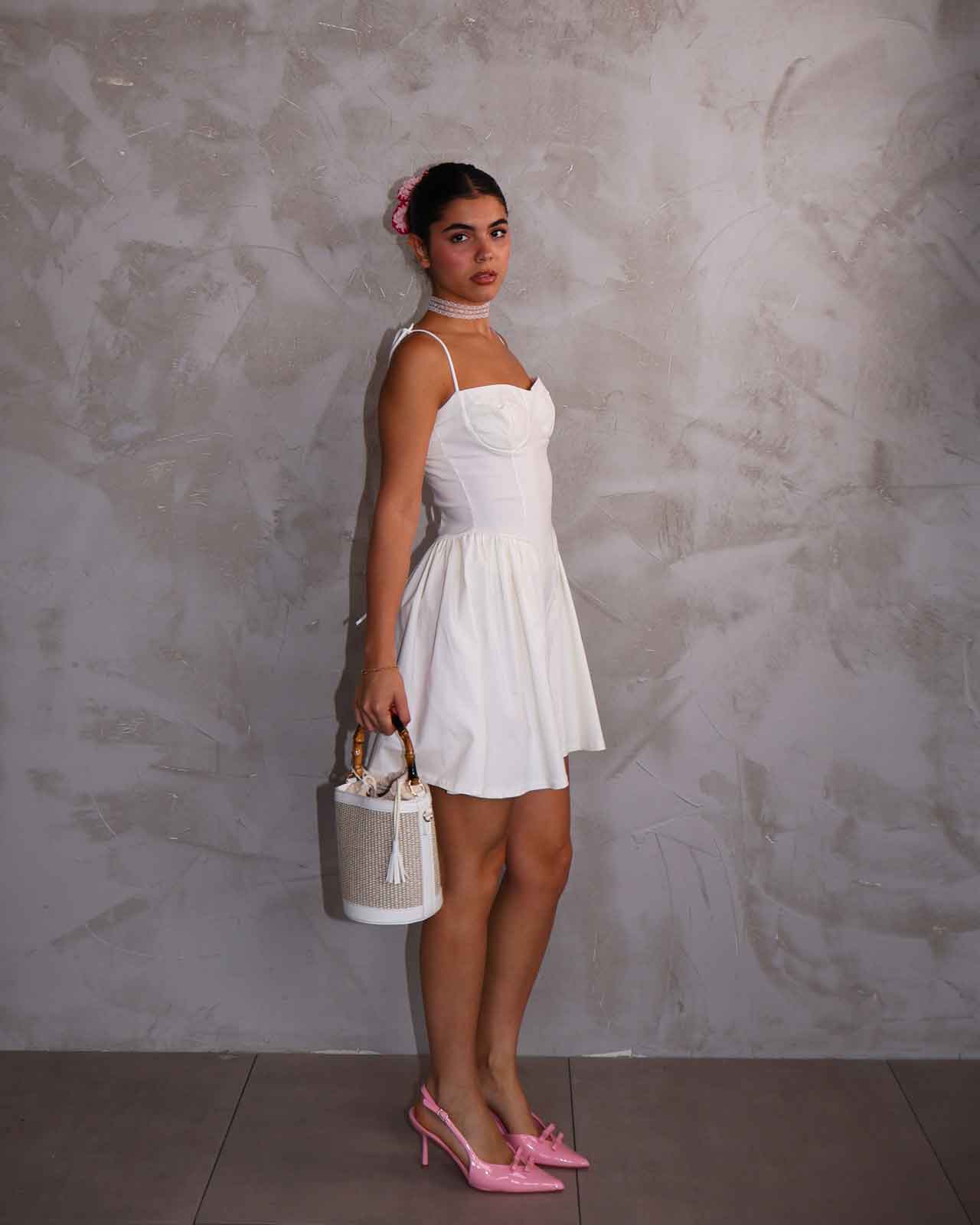 DRESS NO FILTER