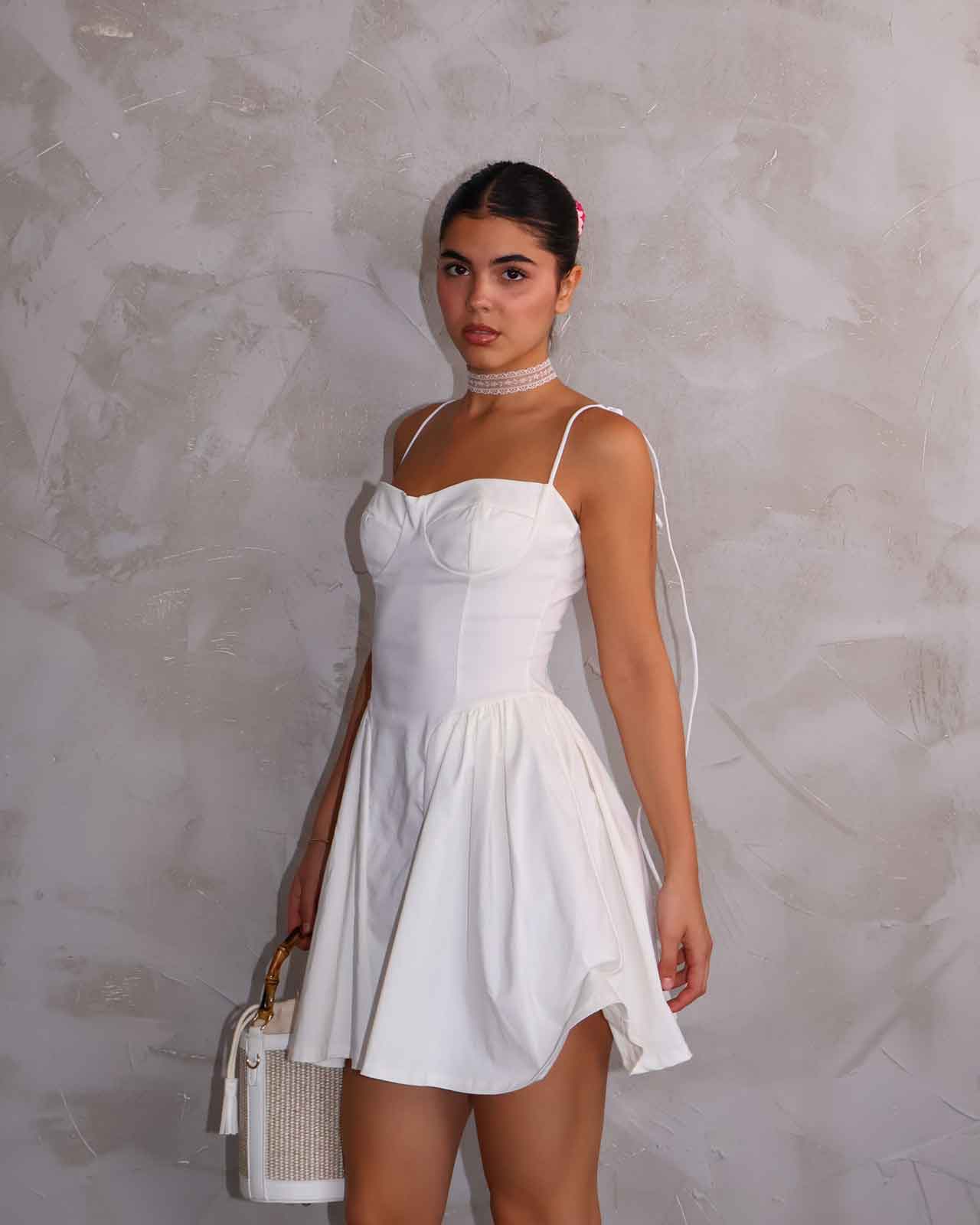DRESS NO FILTER